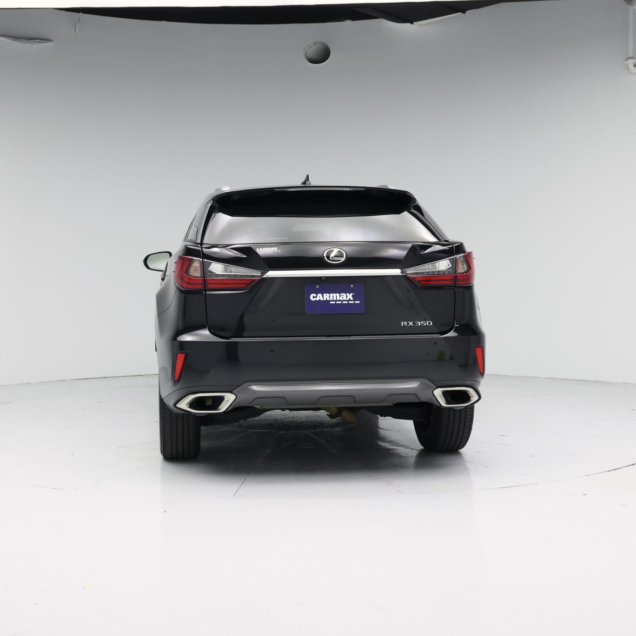 Thumbnail: 2017 Lexus RX - 6