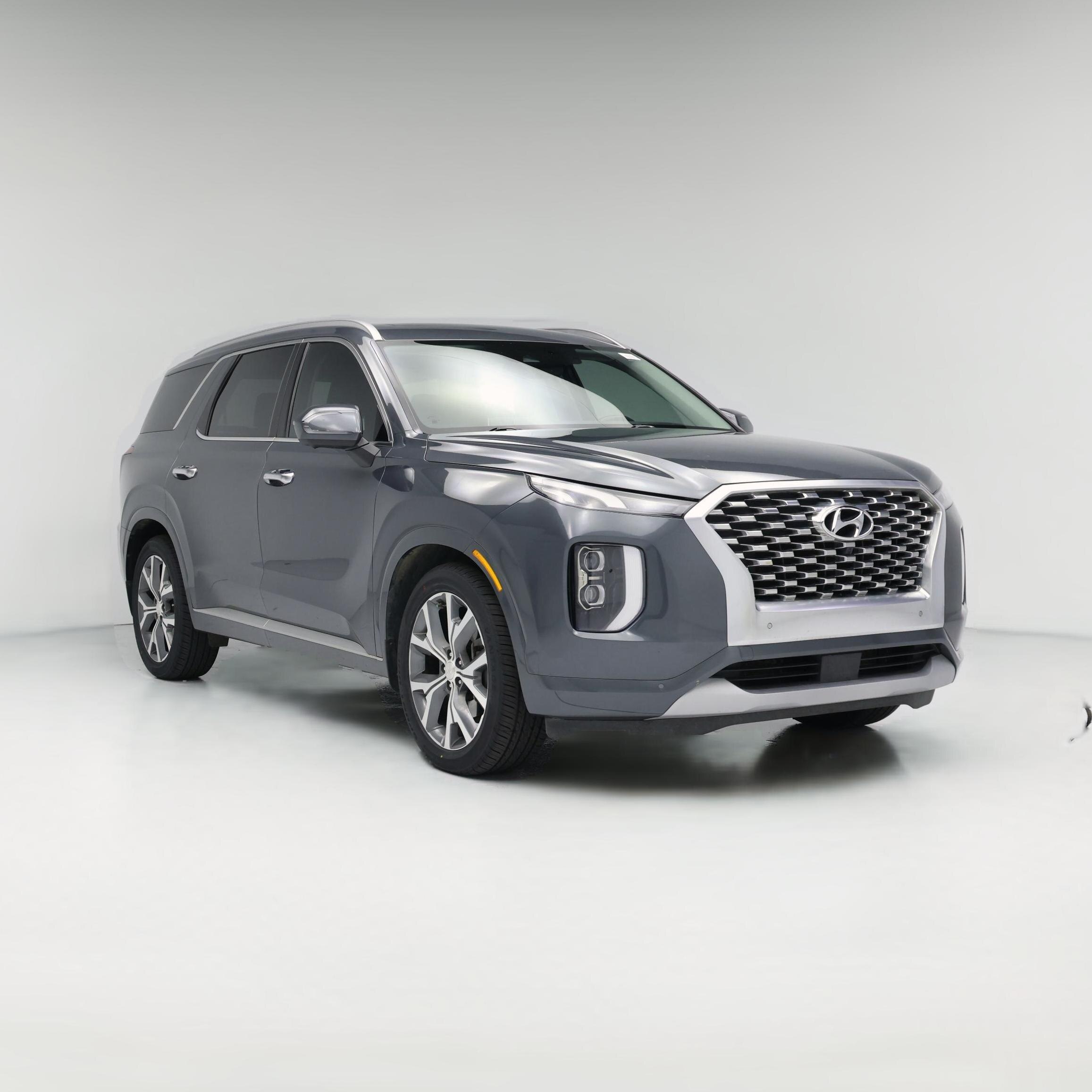 Thumbnail: 2022 Hyundai Palisade - 1