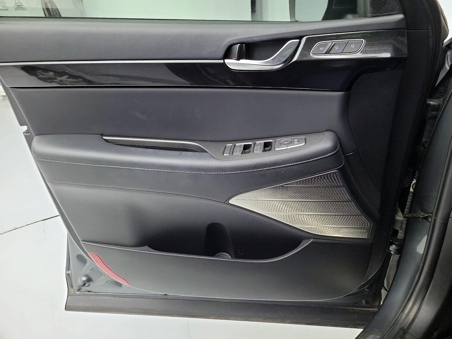 Thumbnail: 2022 Hyundai Palisade - 12