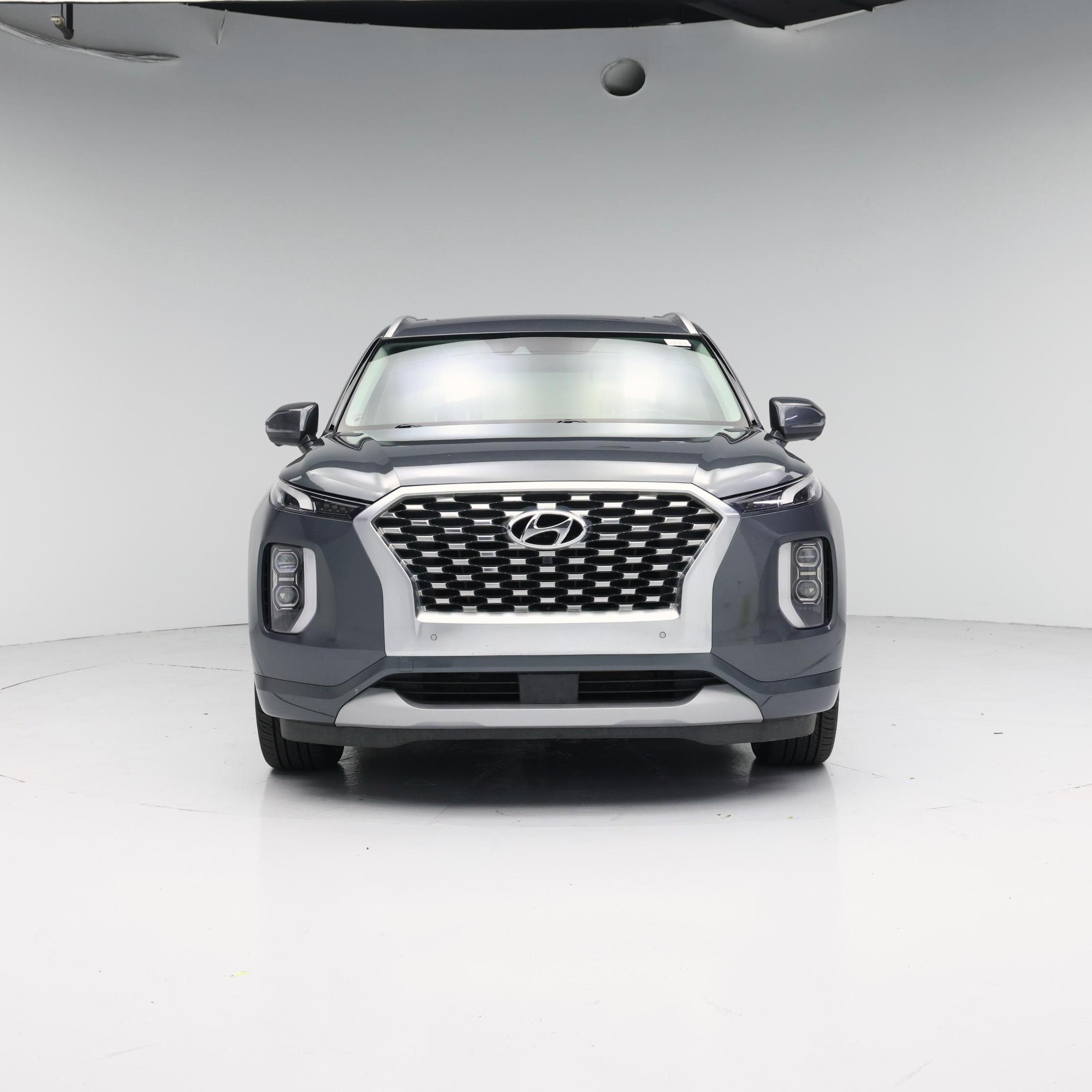 Thumbnail: 2022 Hyundai Palisade - 5
