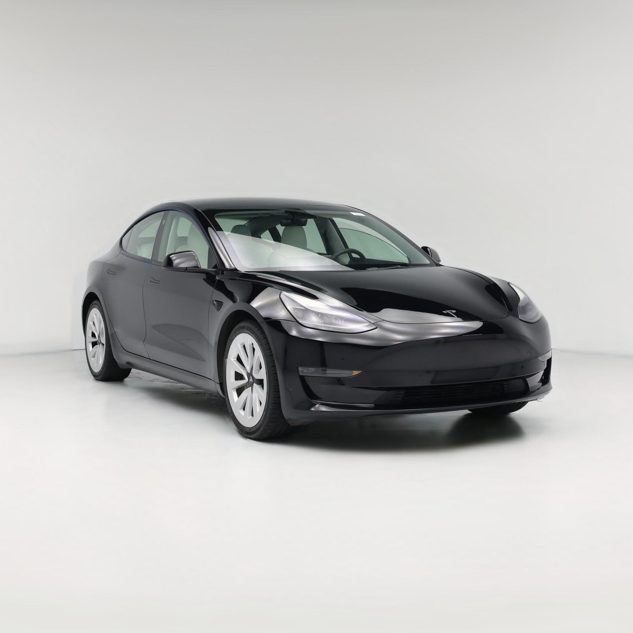 Thumbnail: 2022 Tesla Model 3 - 1