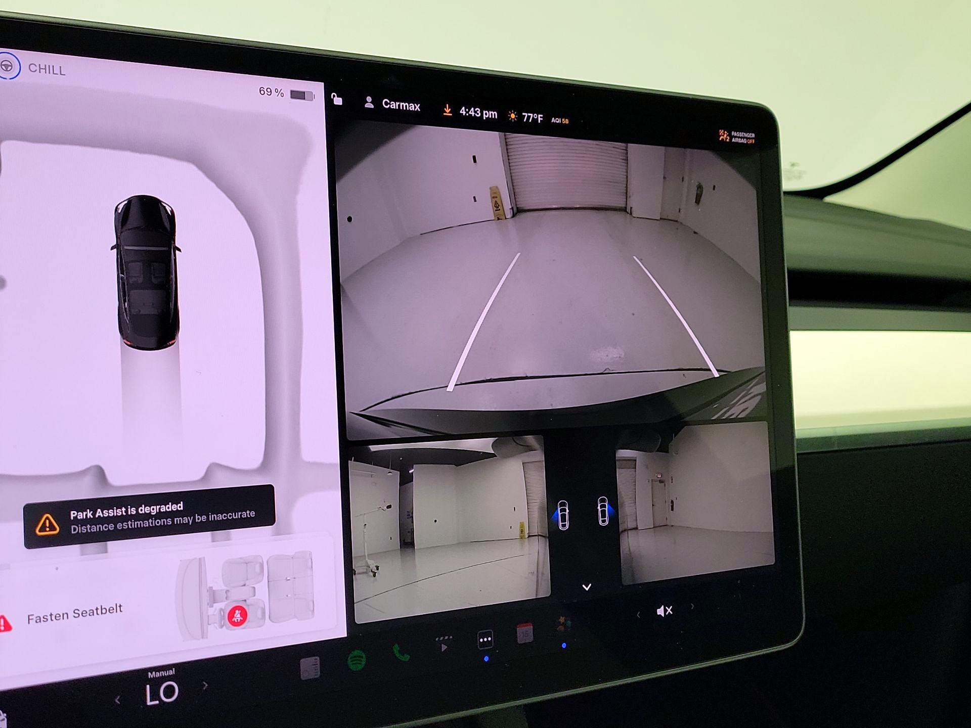 Thumbnail: 2022 Tesla Model 3 - 14