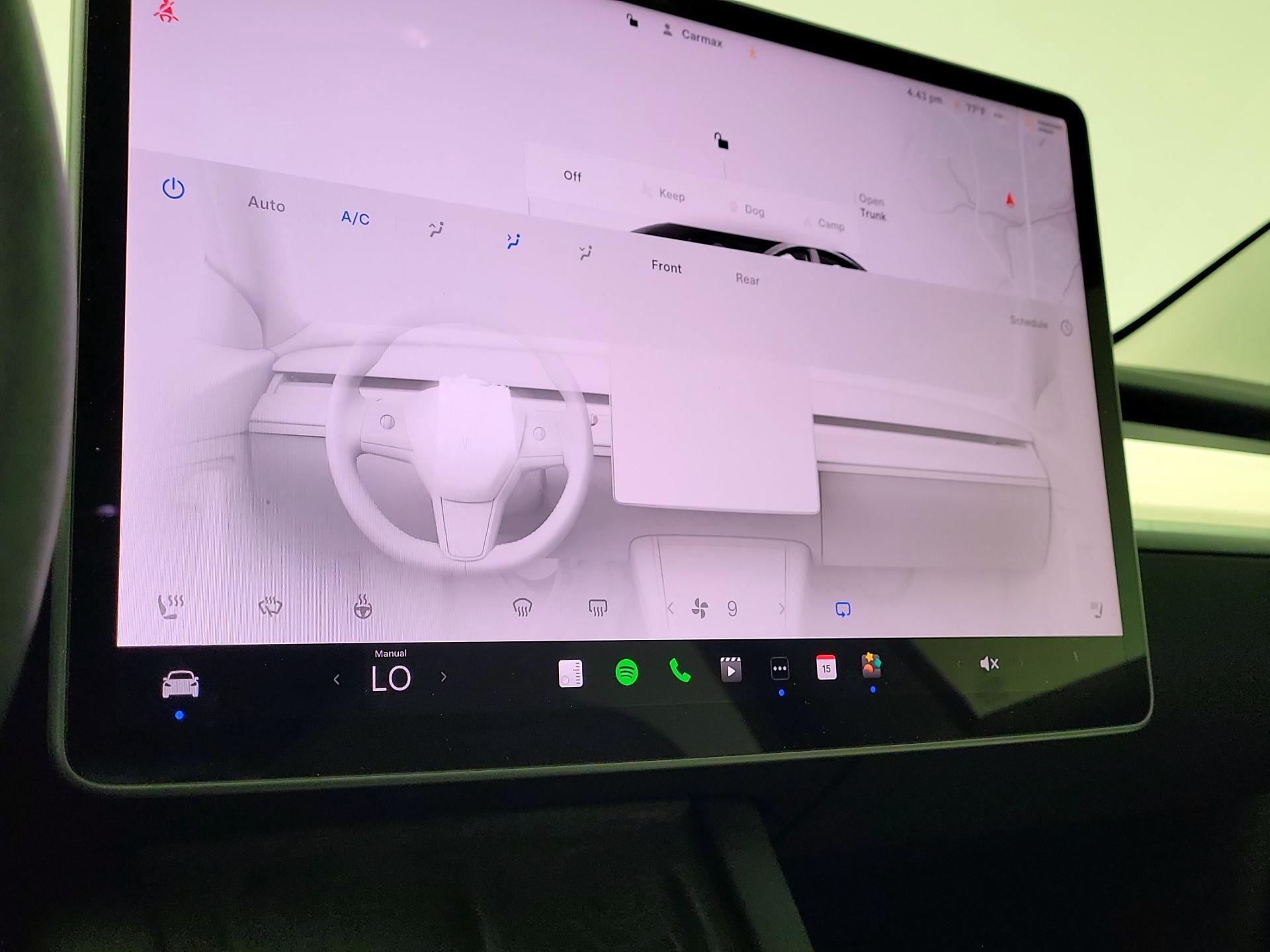 Thumbnail: 2022 Tesla Model 3 - 16