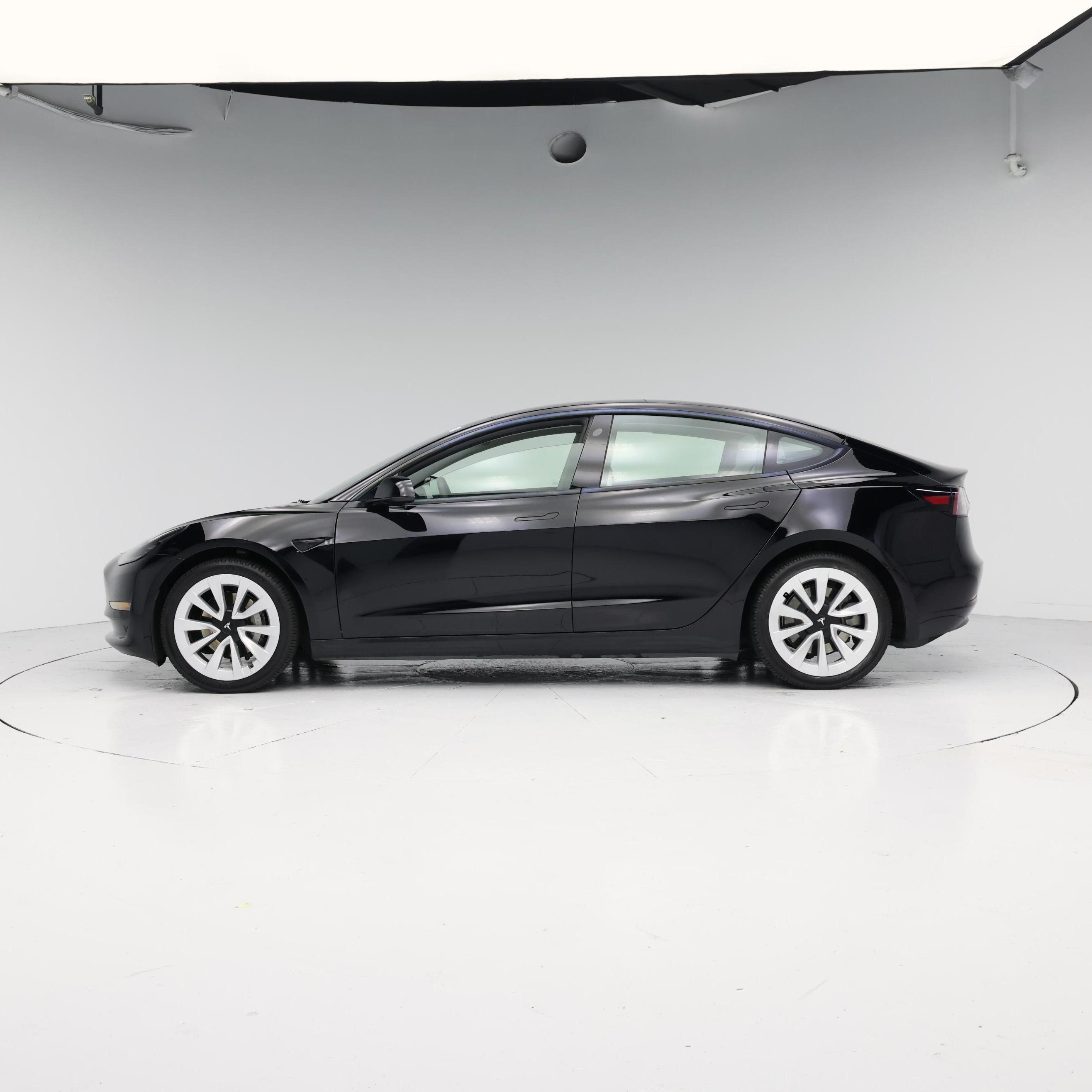 Thumbnail: 2022 Tesla Model 3 - 3
