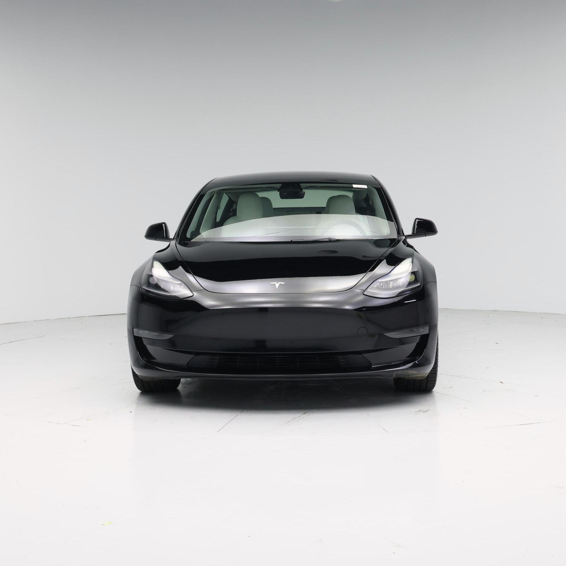 Thumbnail: 2022 Tesla Model 3 - 5