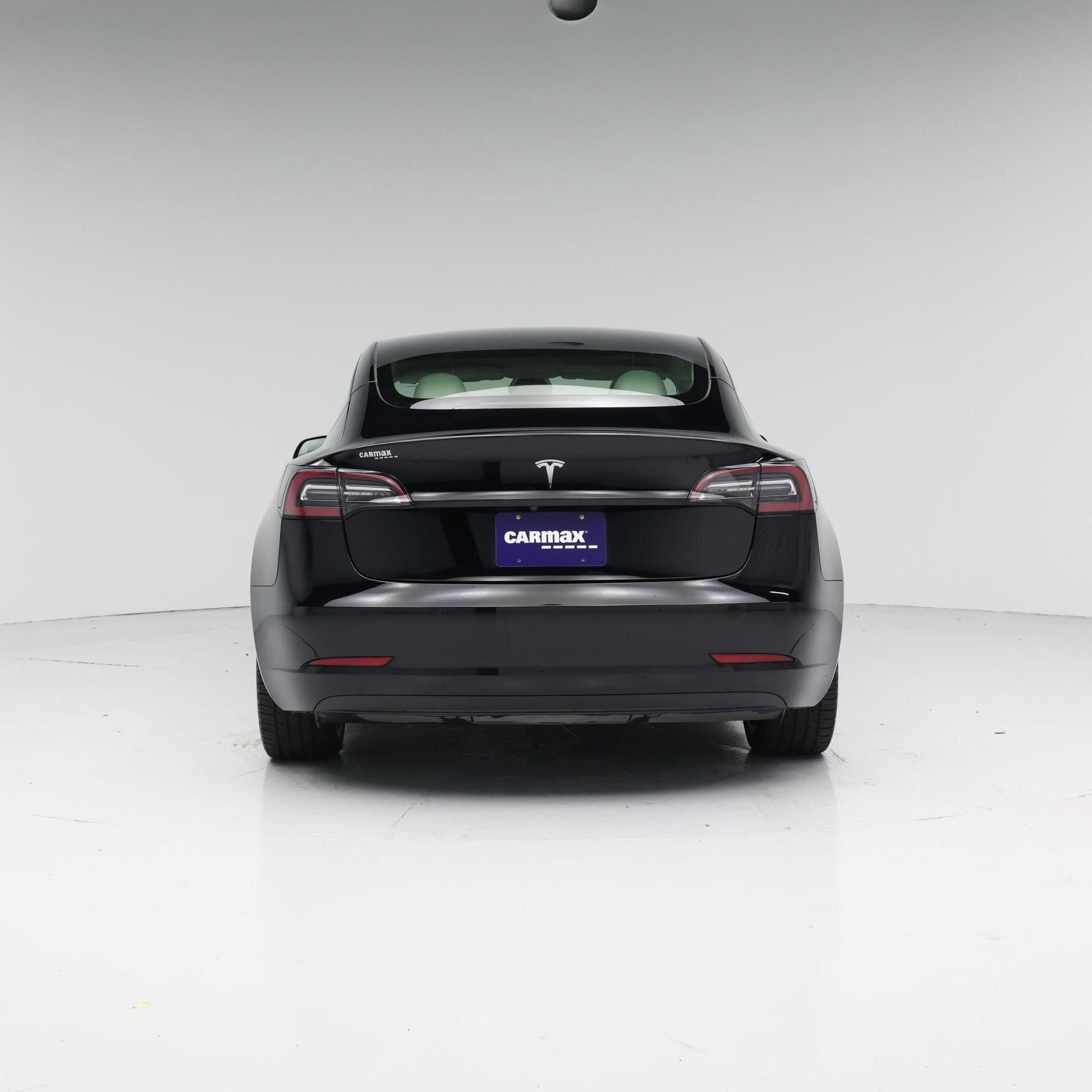 Thumbnail: 2022 Tesla Model 3 - 6