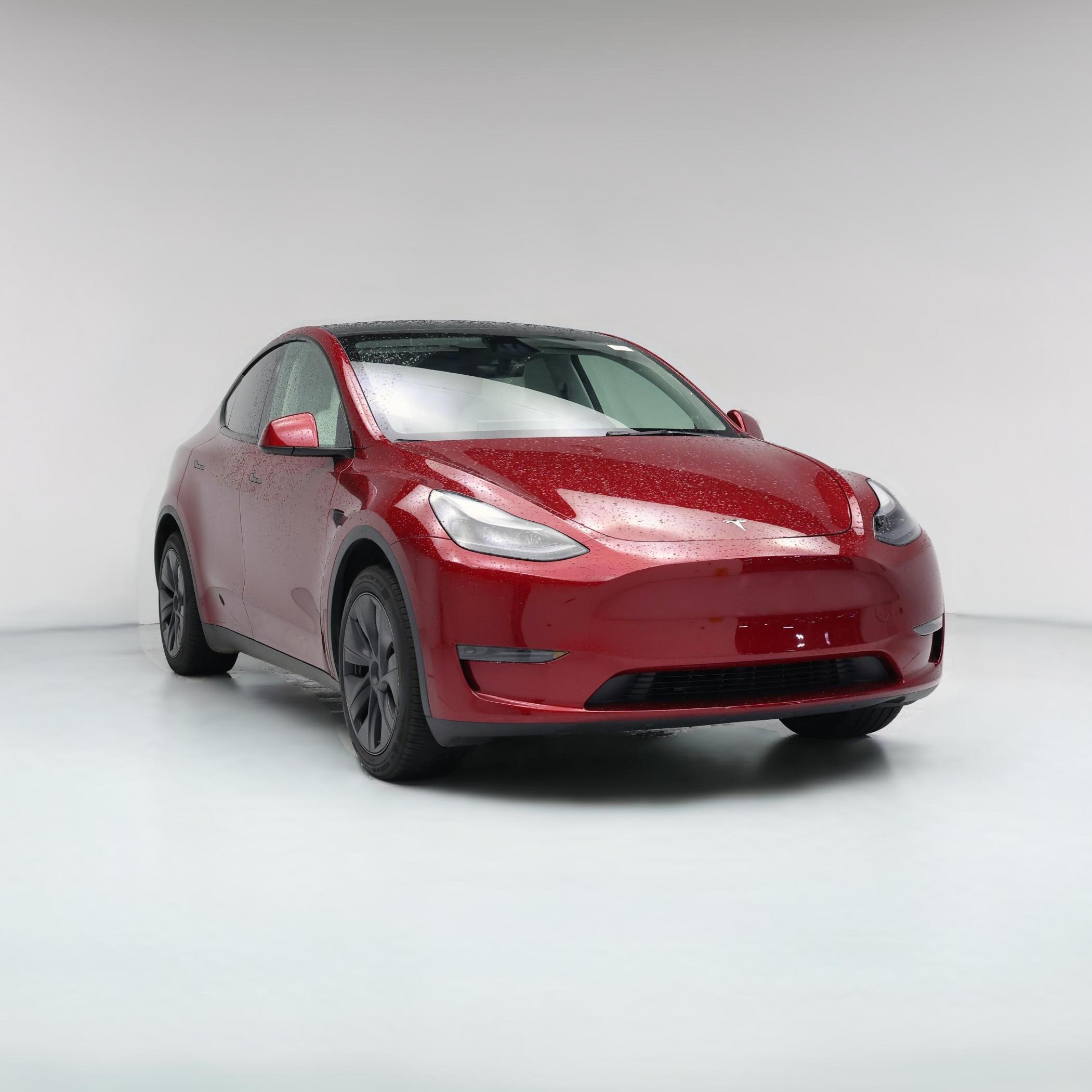 Thumbnail: 2024 Tesla Model Y - 1