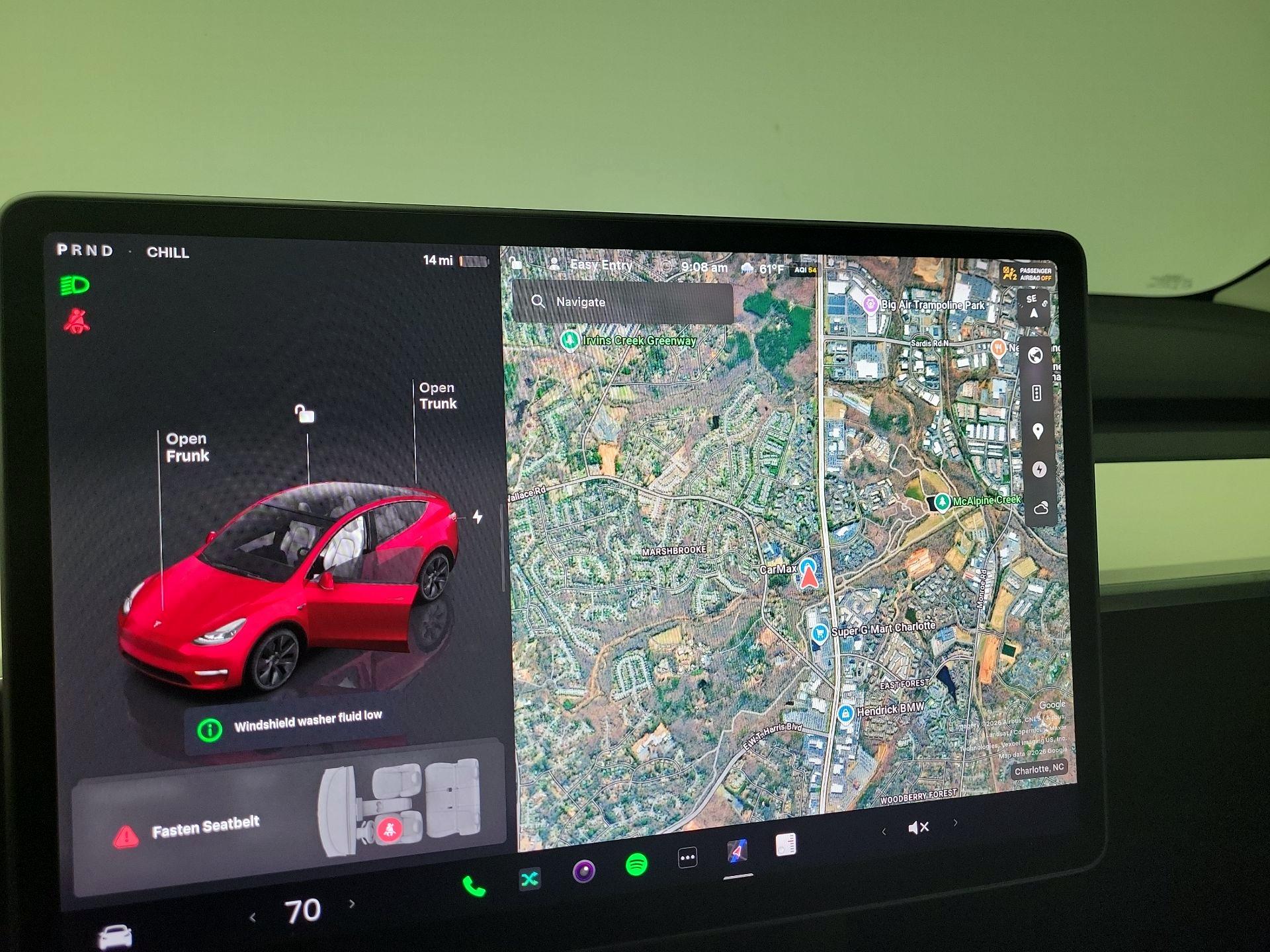 Thumbnail: 2024 Tesla Model Y - 13