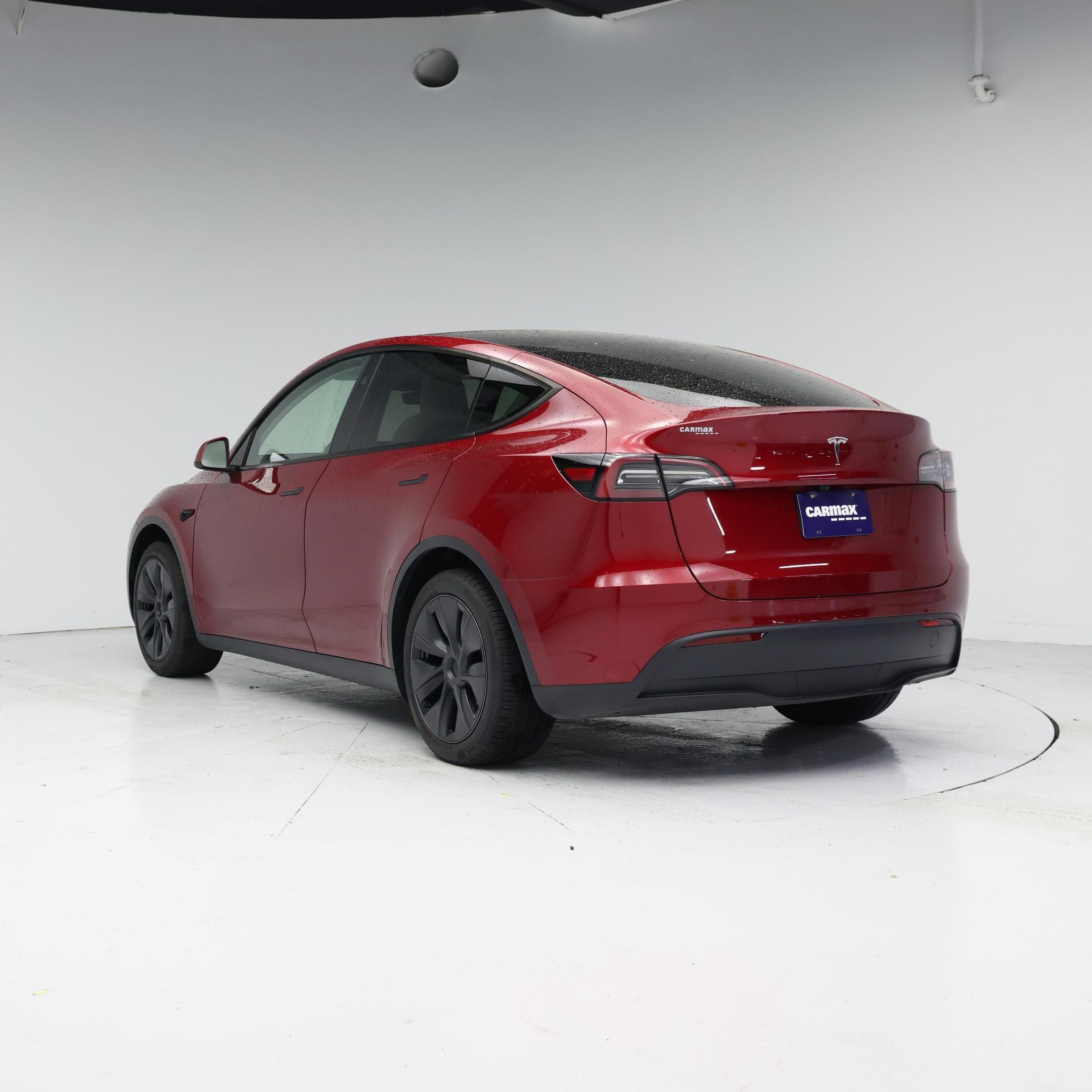 Thumbnail: 2024 Tesla Model Y - 2