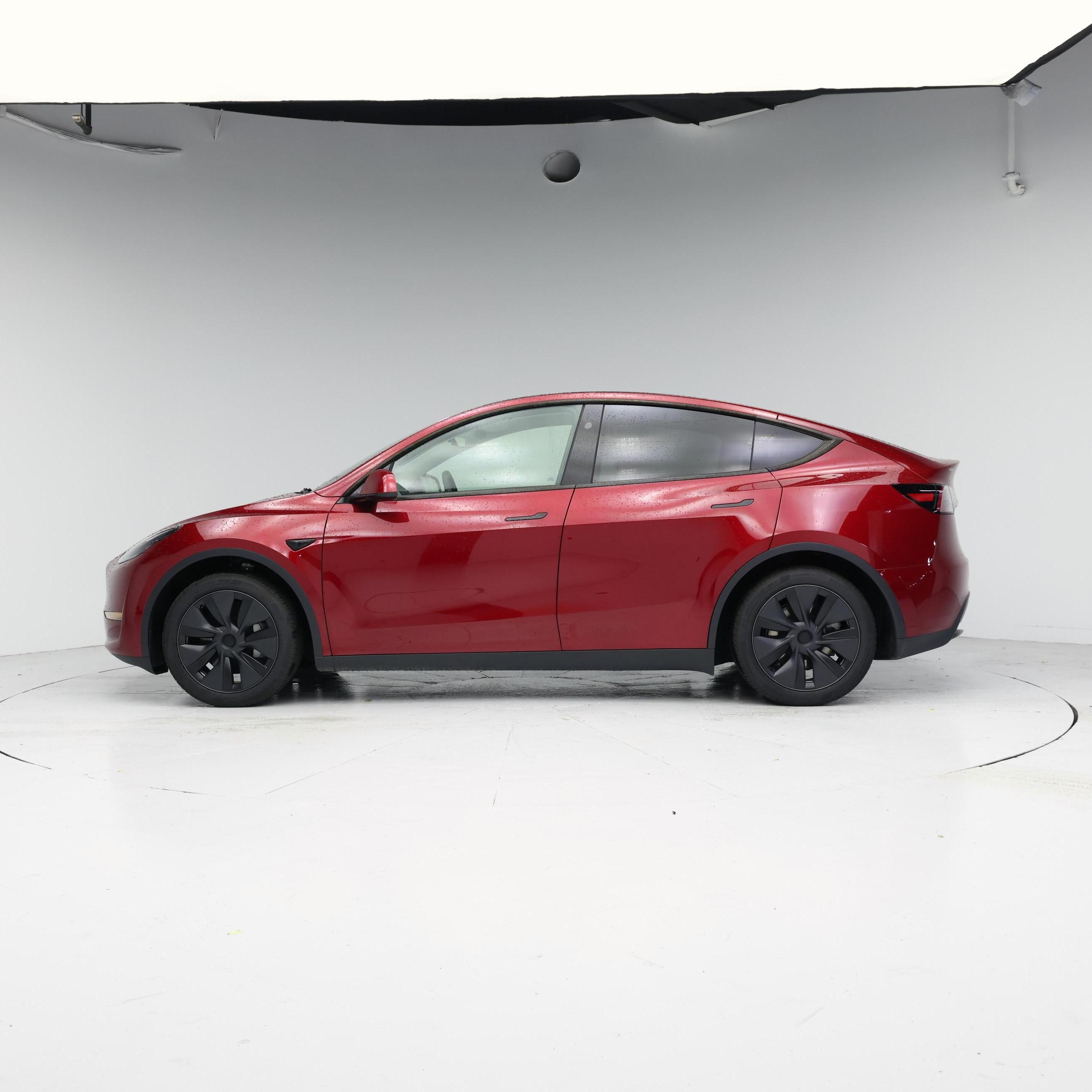 Thumbnail: 2024 Tesla Model Y - 3