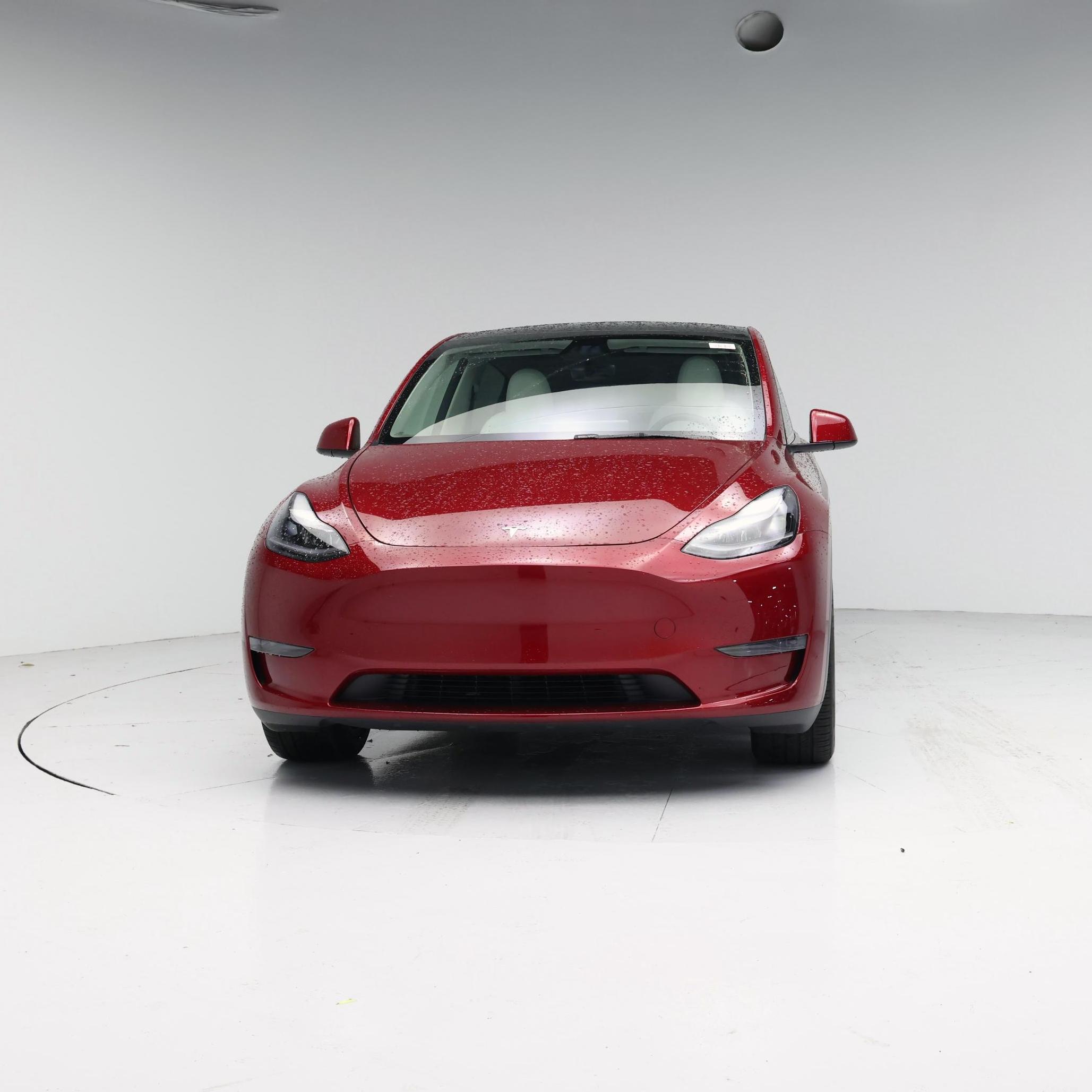 Thumbnail: 2024 Tesla Model Y - 5