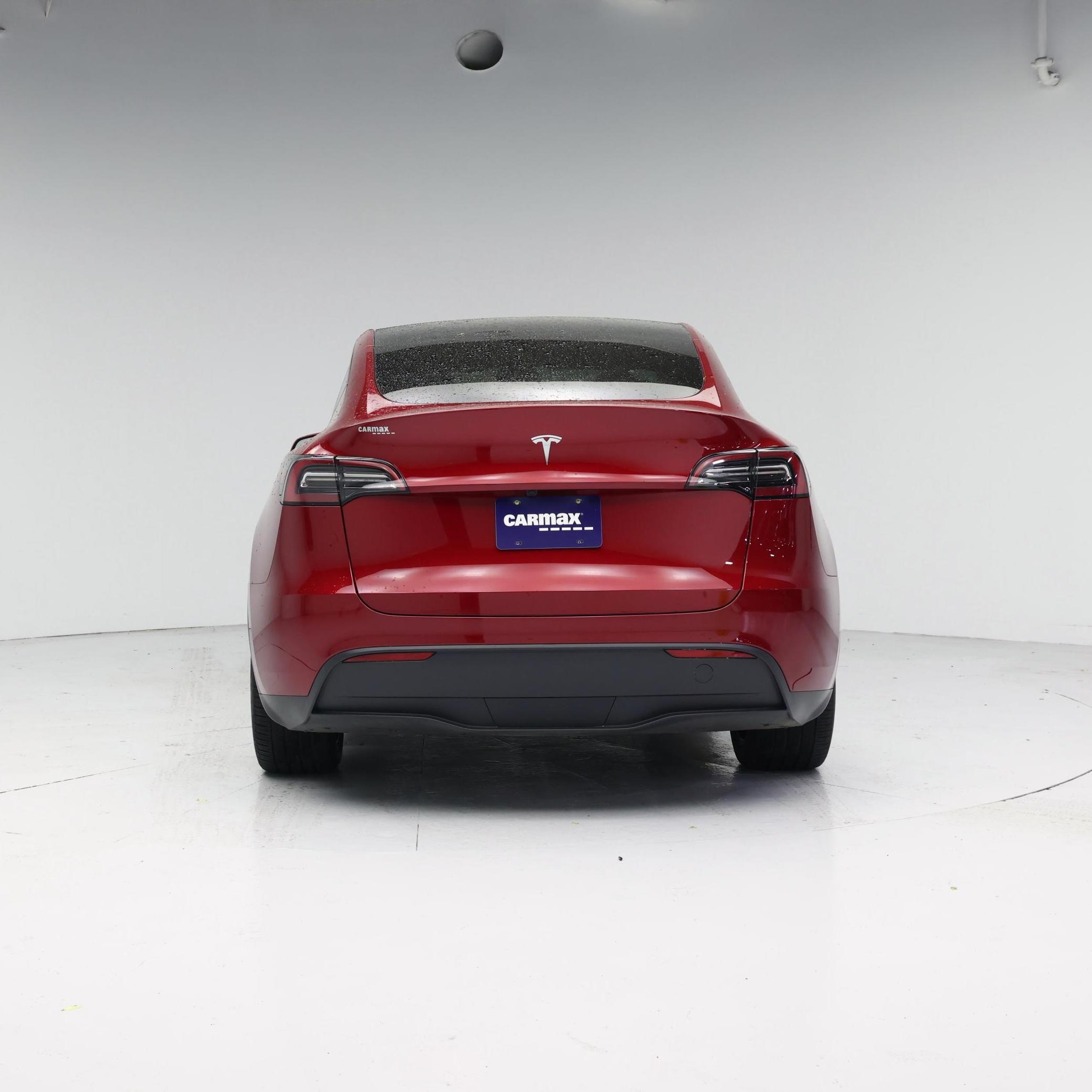 Thumbnail: 2024 Tesla Model Y - 6
