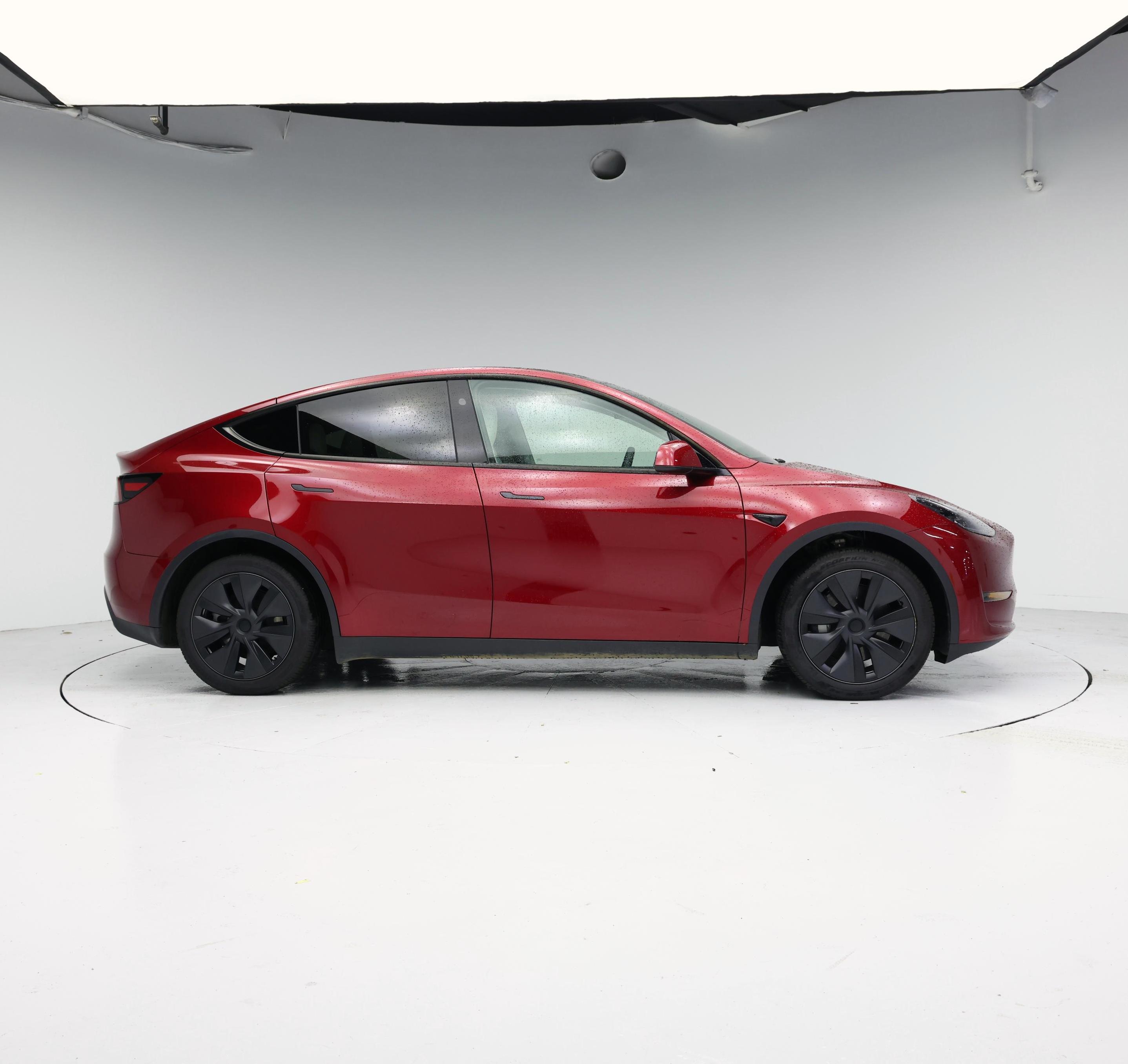 Thumbnail: 2024 Tesla Model Y - 7