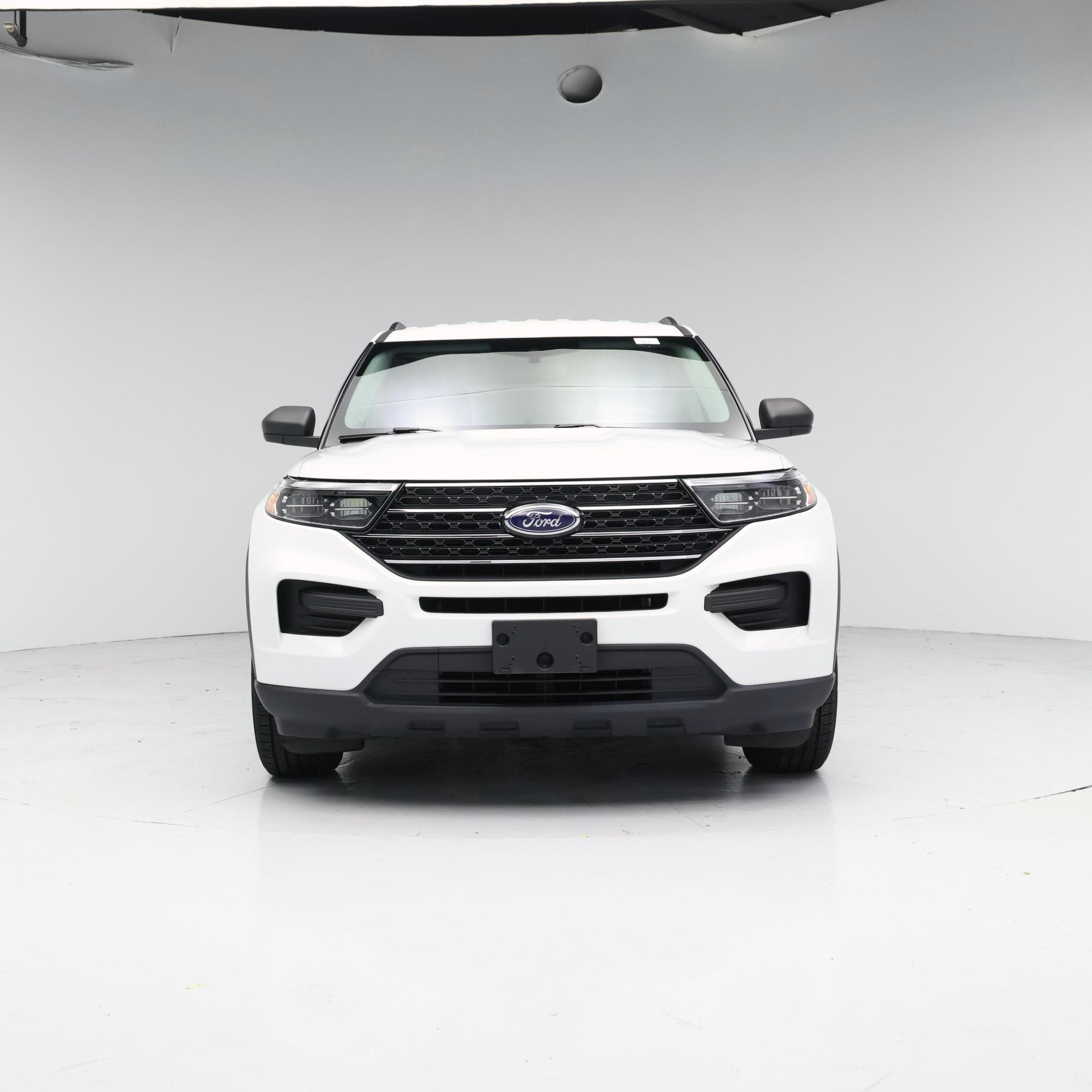 Thumbnail: 2021 Ford Explorer - 5
