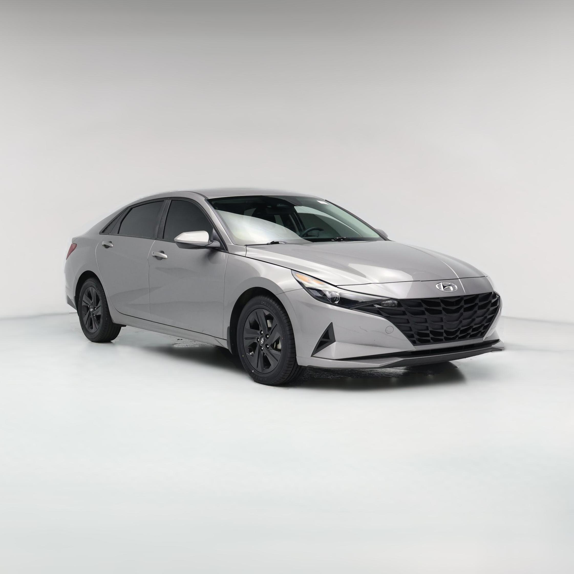Thumbnail: 2022 Hyundai Elantra - 1
