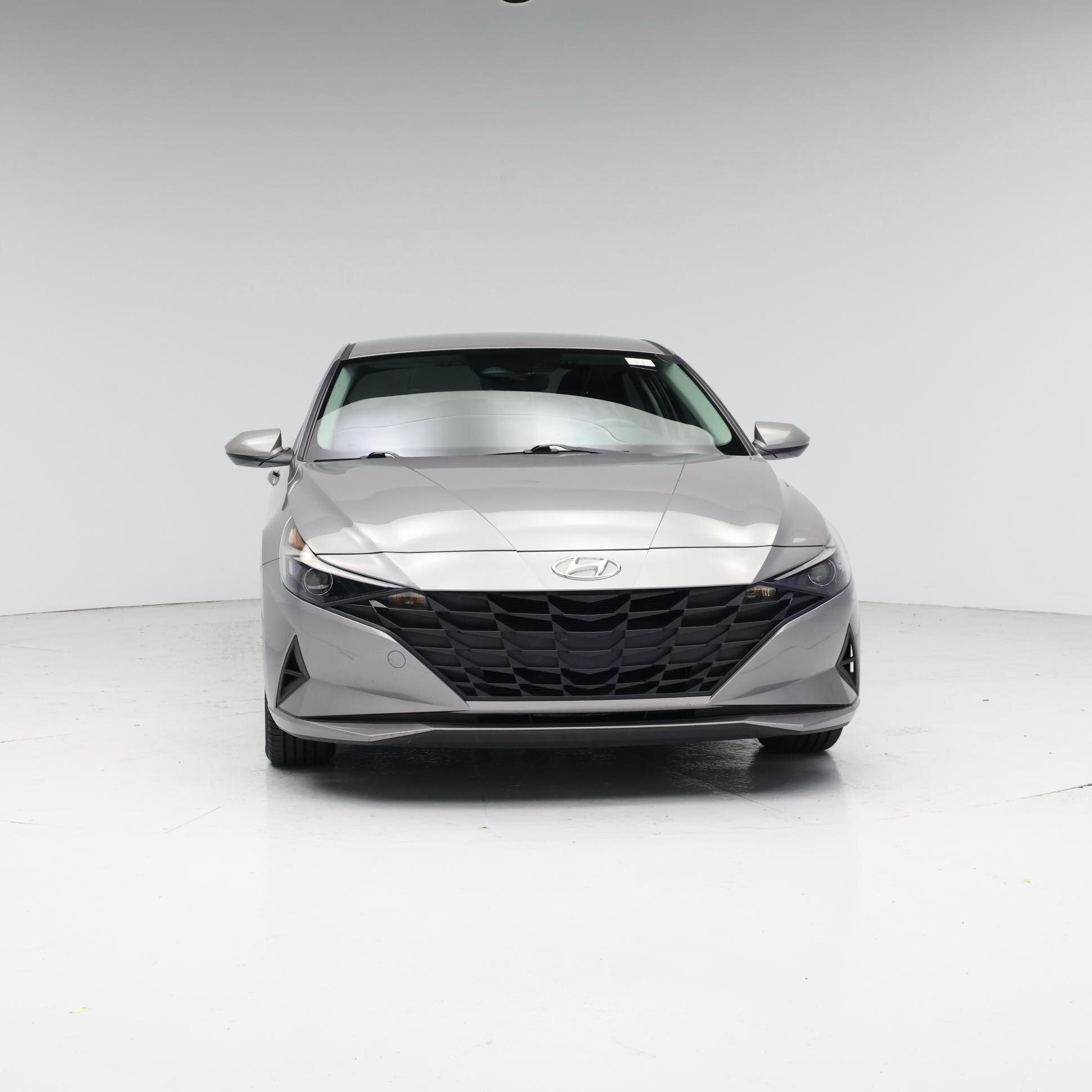 Thumbnail: 2022 Hyundai Elantra - 5