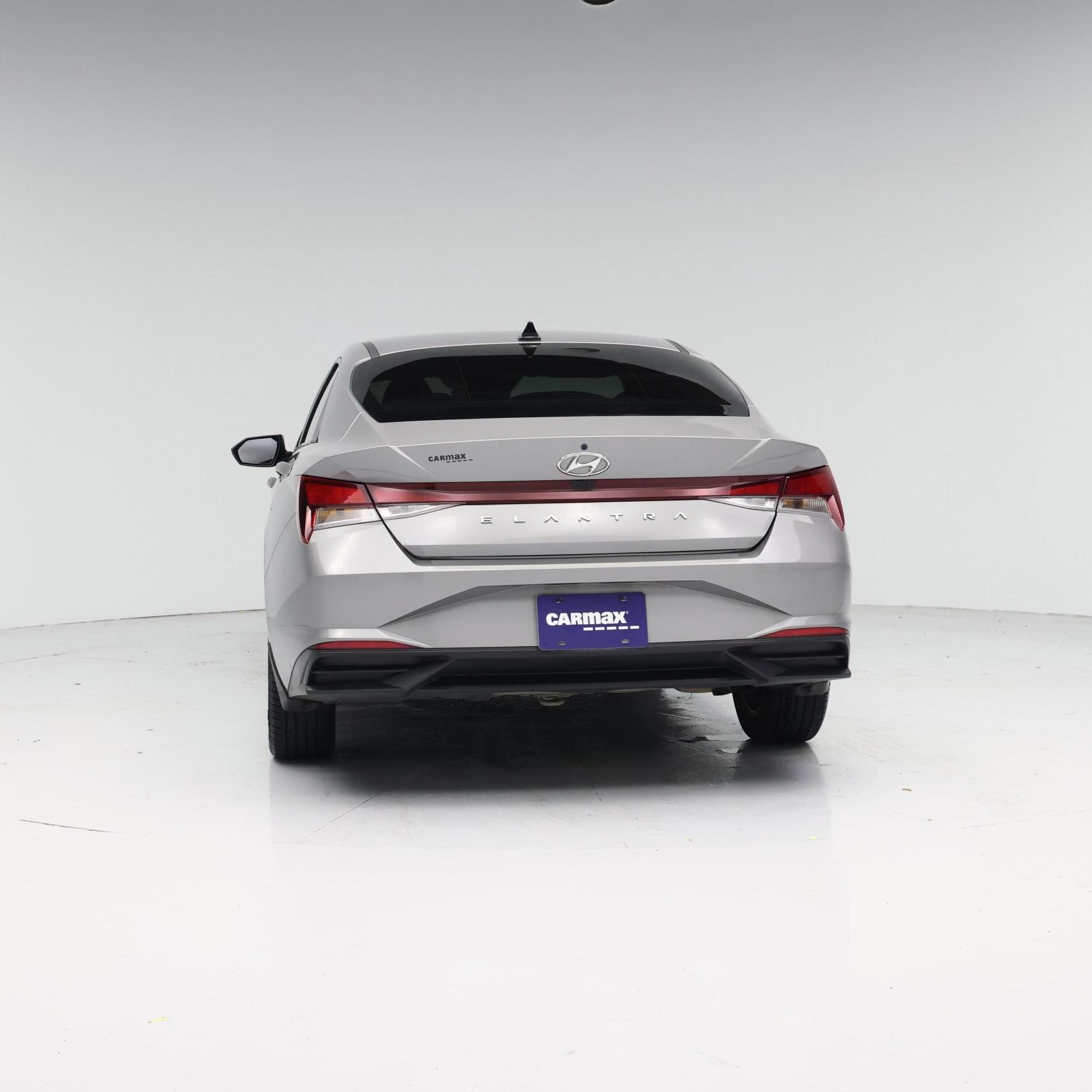 Thumbnail: 2022 Hyundai Elantra - 6