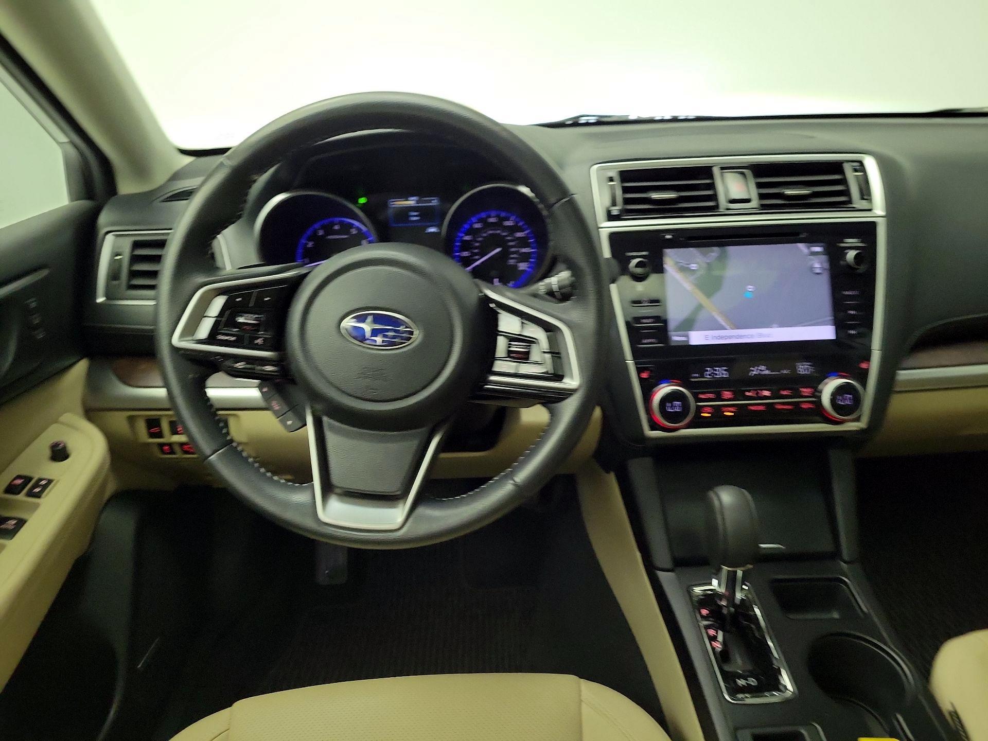 Thumbnail: 2018 Subaru Outback - 10