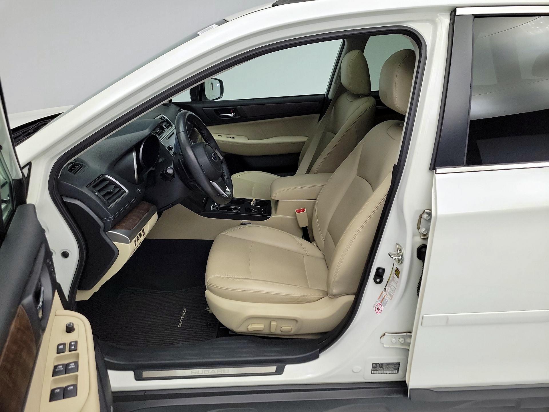 Thumbnail: 2018 Subaru Outback - 11