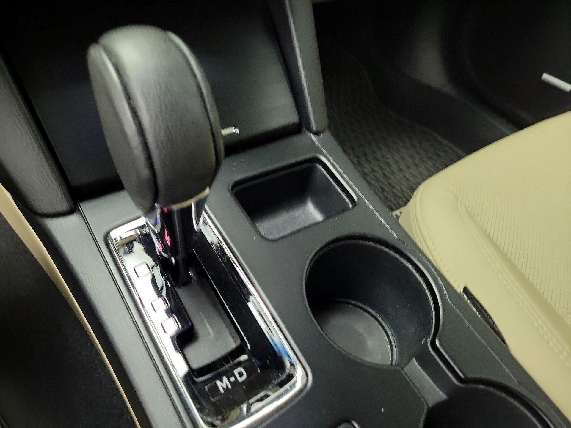 Thumbnail: 2018 Subaru Outback - 18