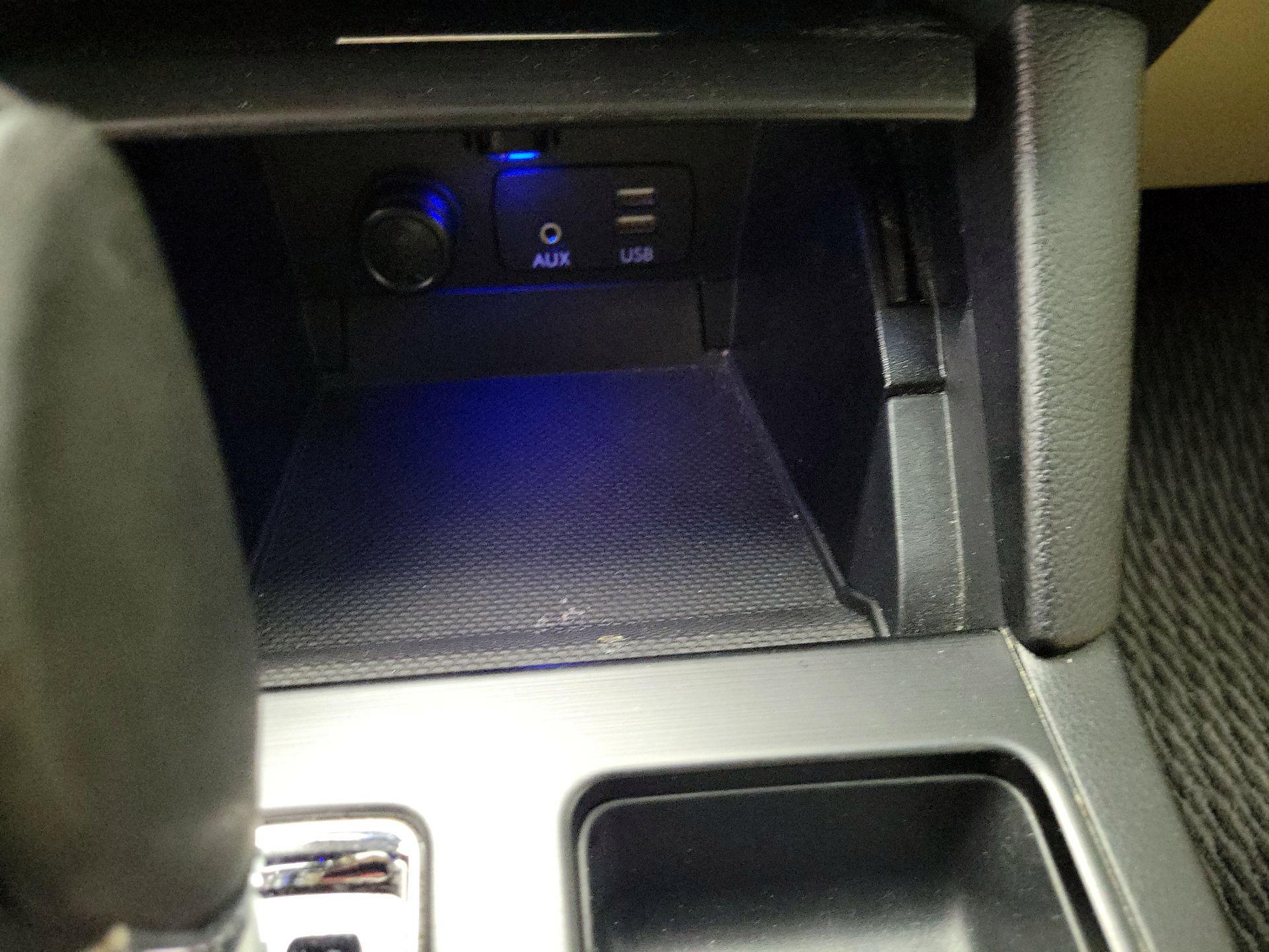 Thumbnail: 2018 Subaru Outback - 19