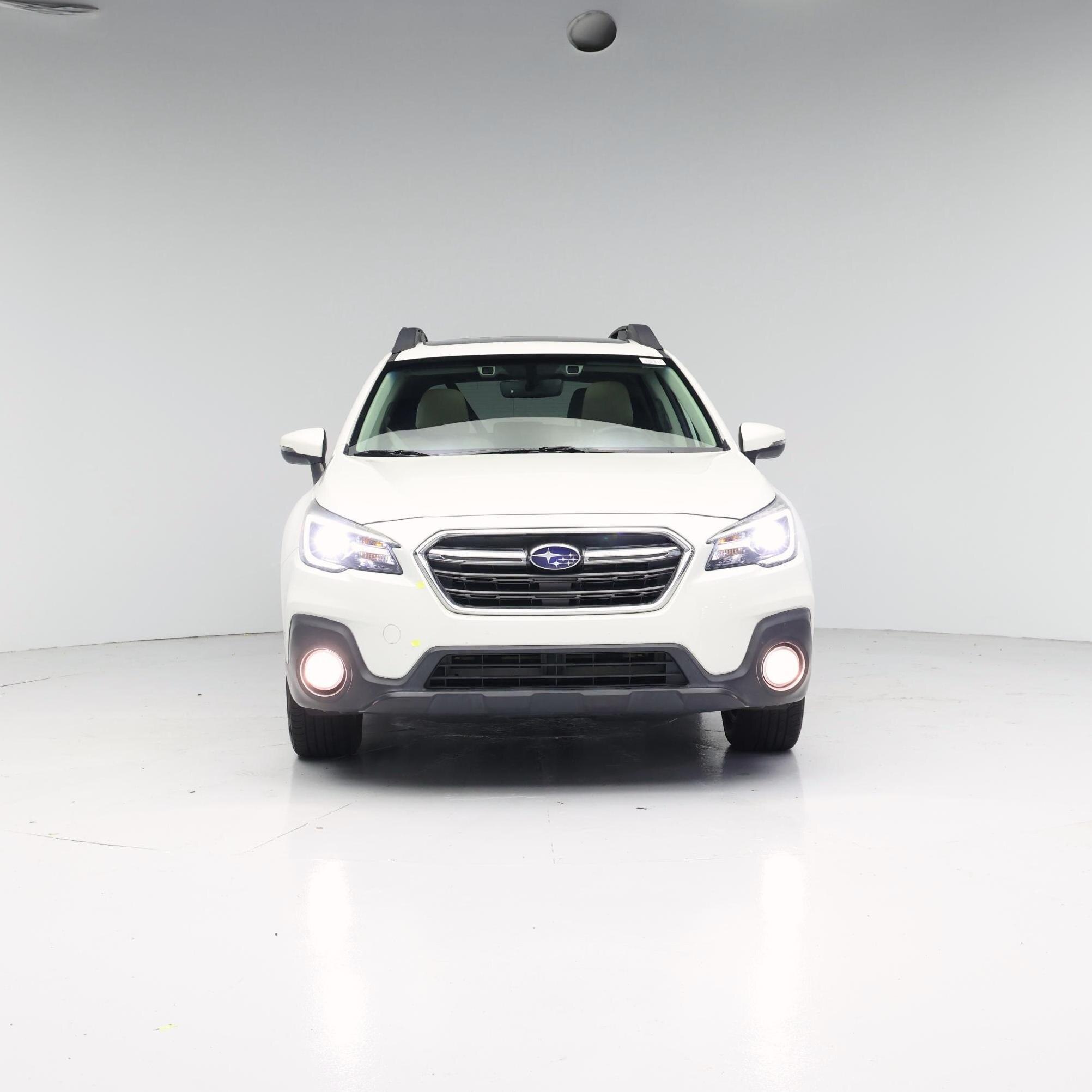 Thumbnail: 2018 Subaru Outback - 5