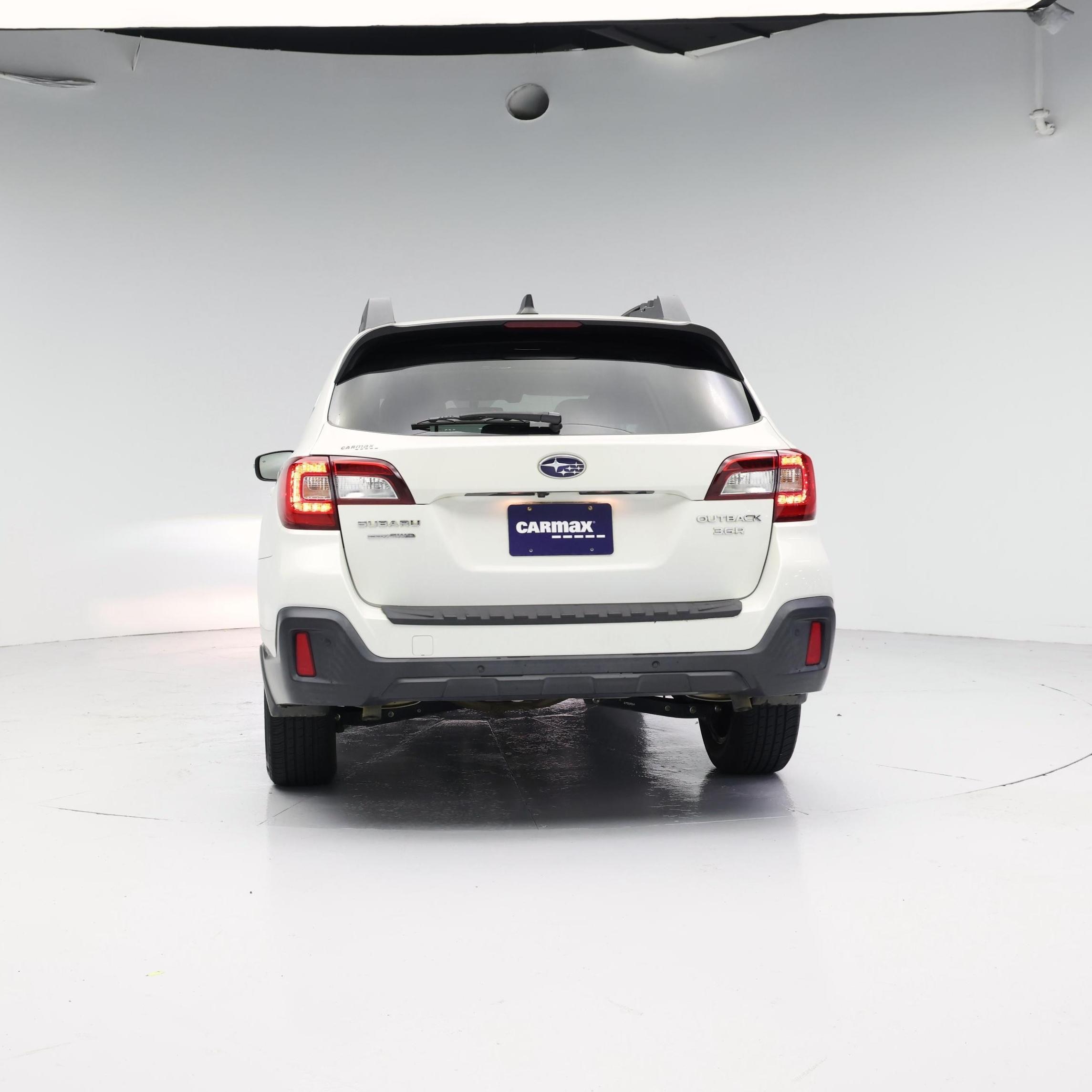 Thumbnail: 2018 Subaru Outback - 6