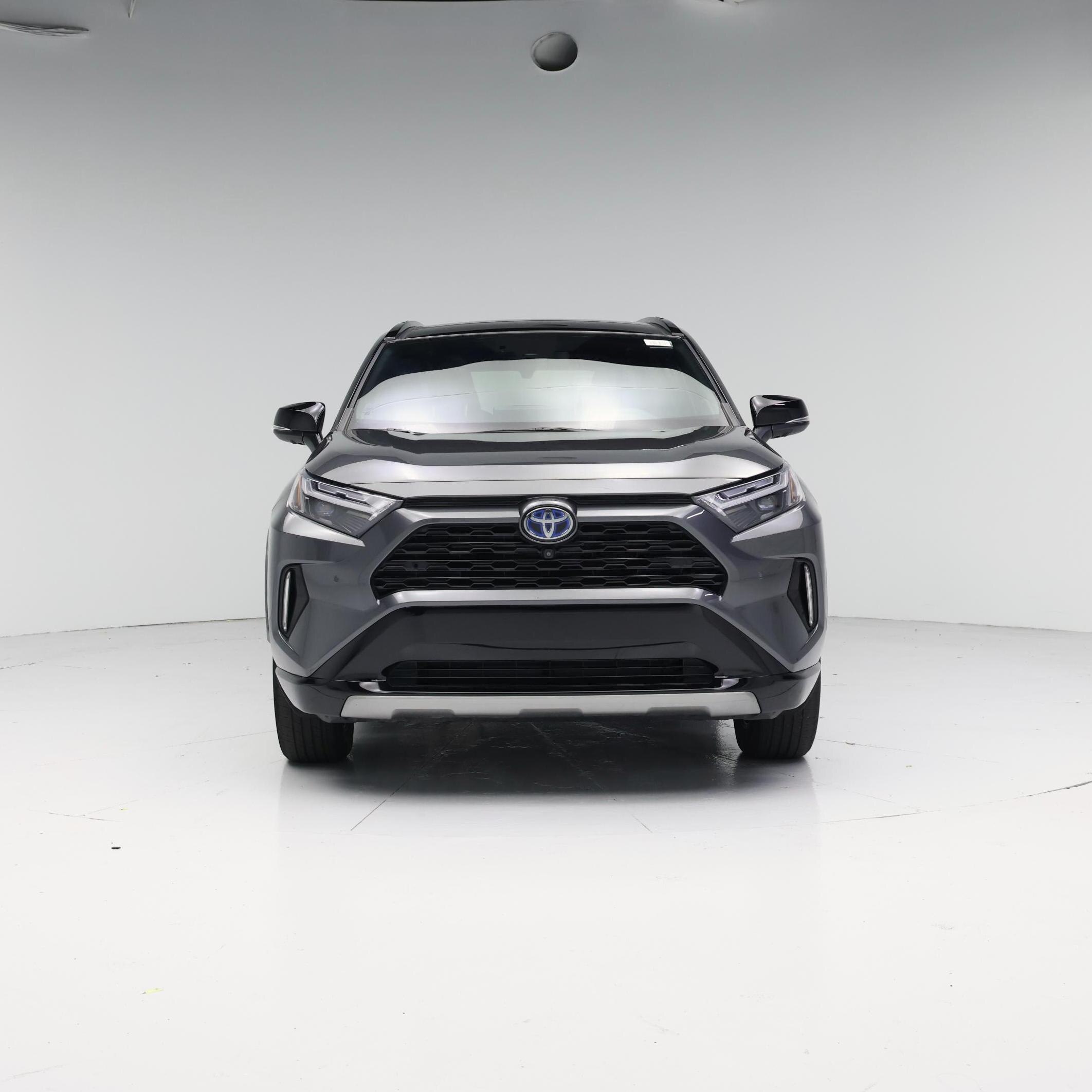 Thumbnail: 2023 Toyota RAV4 - 5