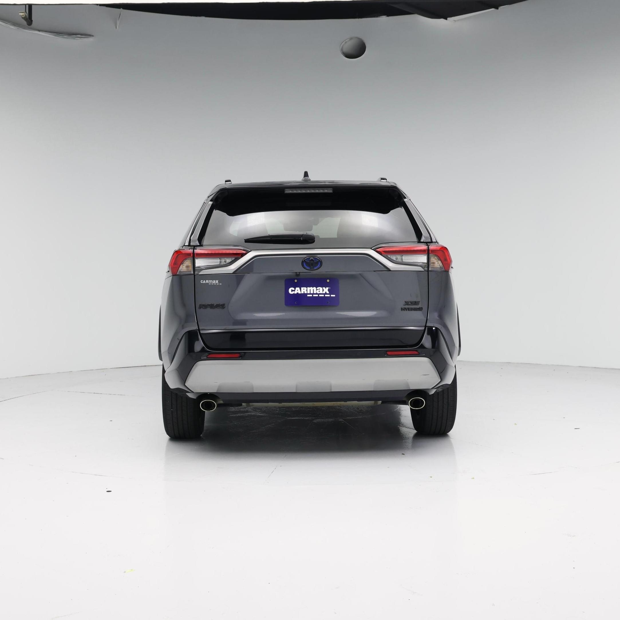 Thumbnail: 2023 Toyota RAV4 - 6