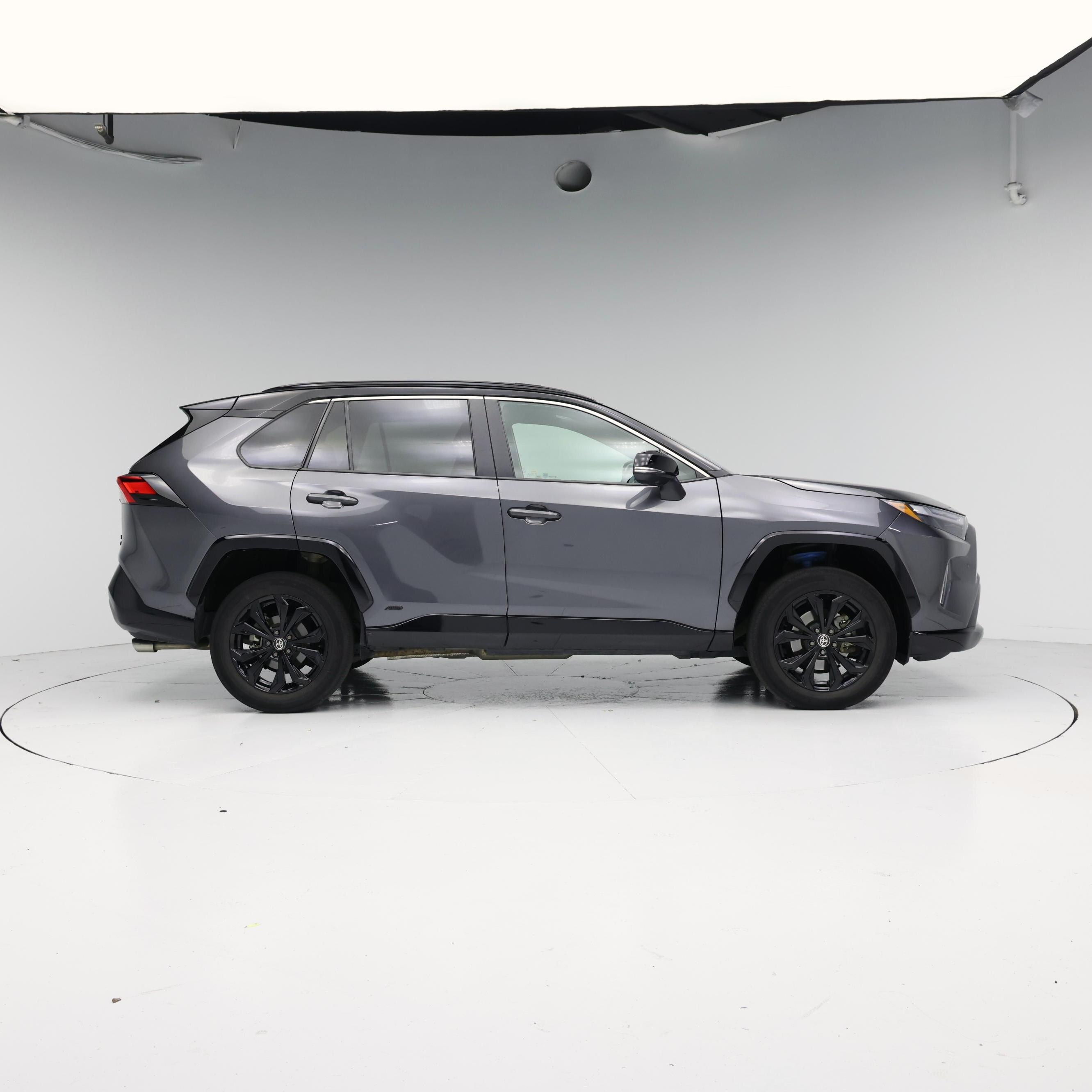 Thumbnail: 2023 Toyota RAV4 - 7