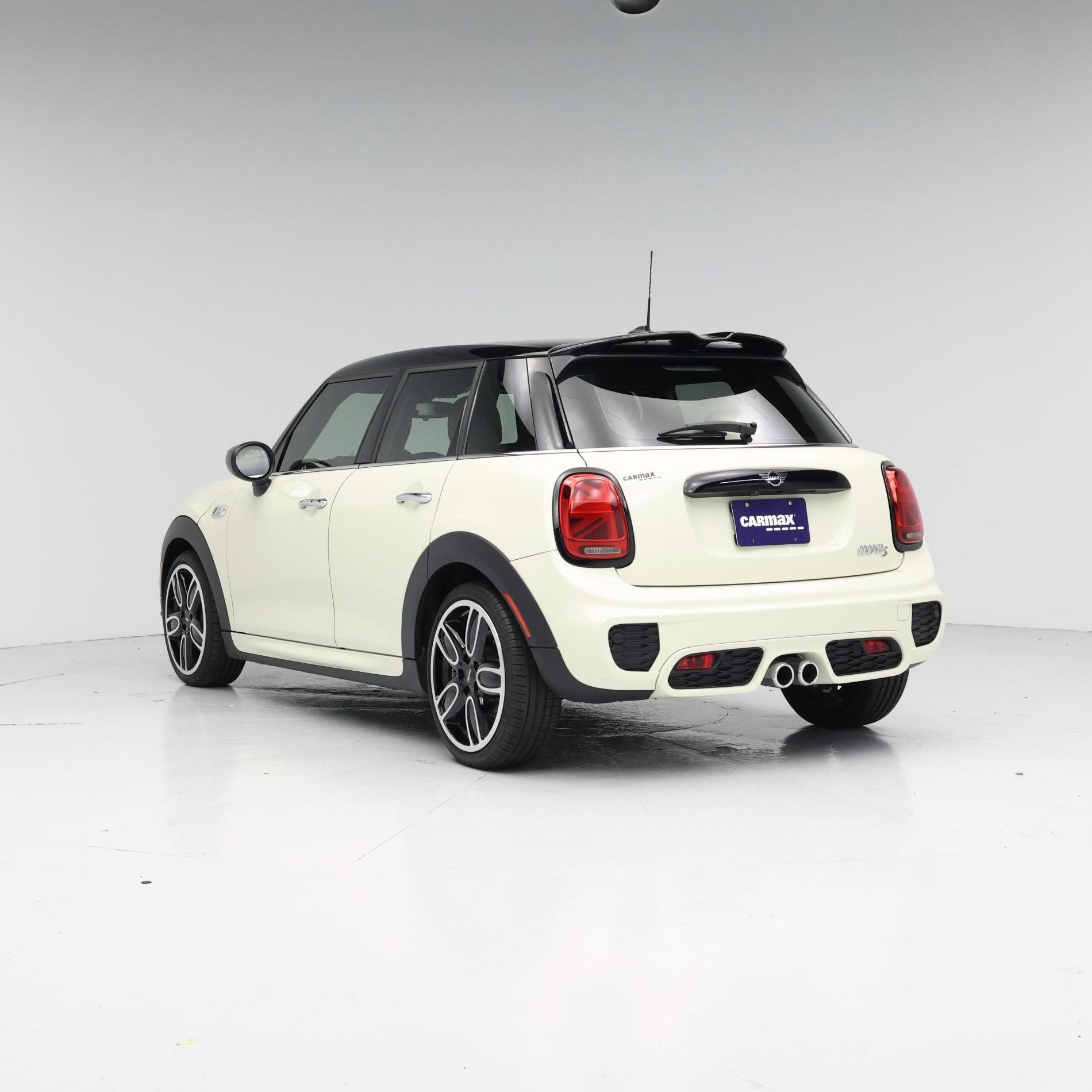 Thumbnail: 2021 MINI Cooper Hardtop - 2