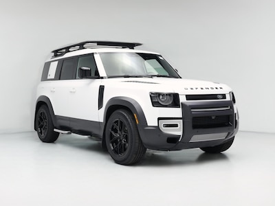 2023 Land Rover Defender 110