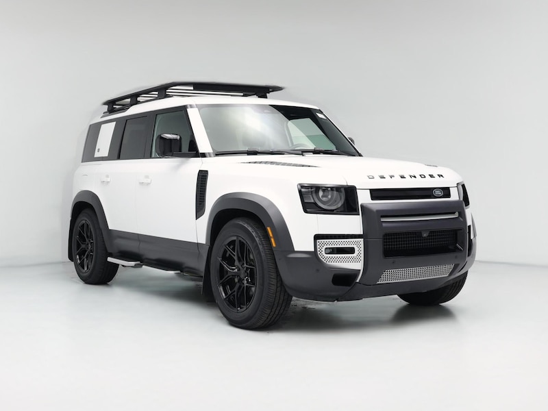 2023 Land Rover Defender 110 -
                  Clearwater, FL