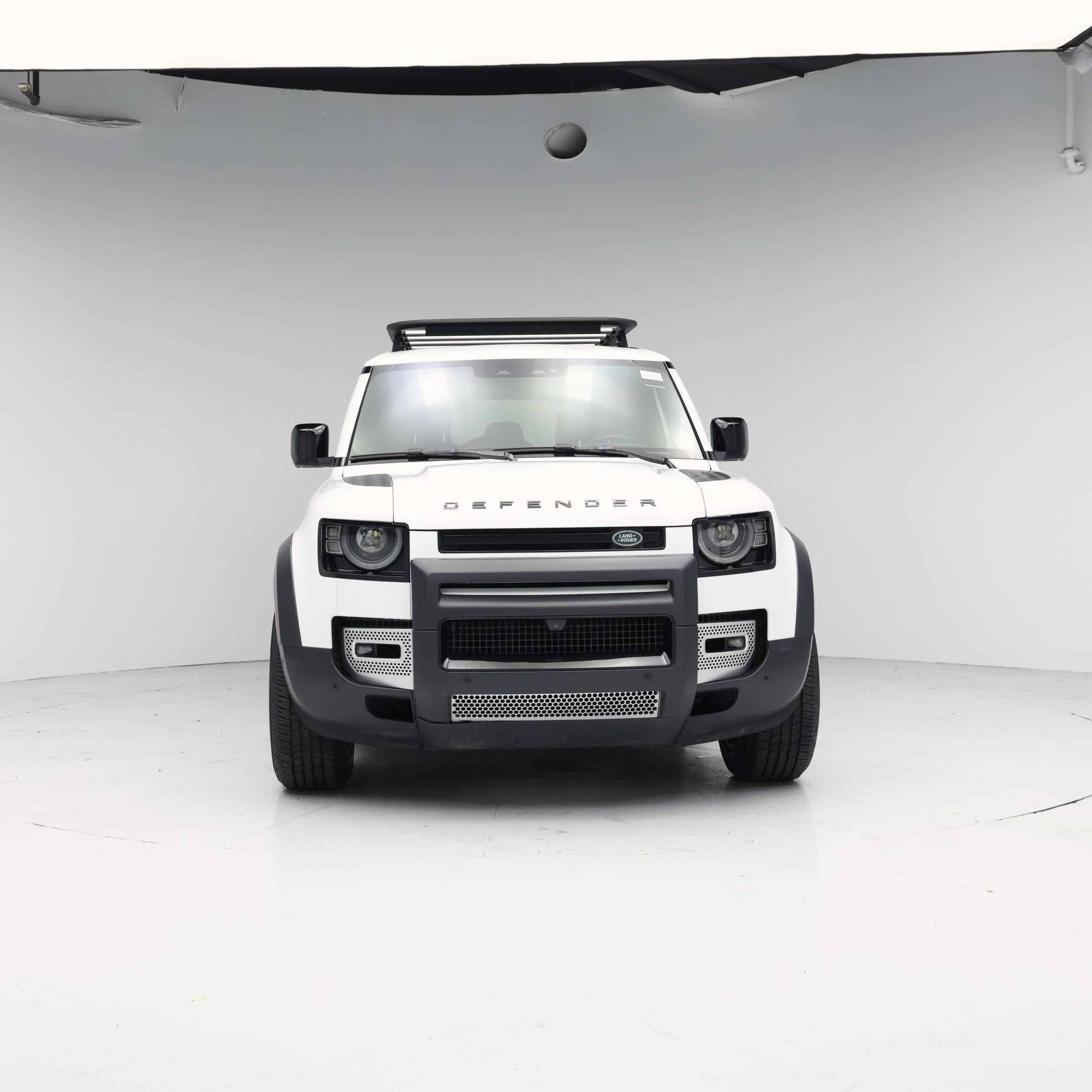 Thumbnail: 2023 Land Rover Defender - 5