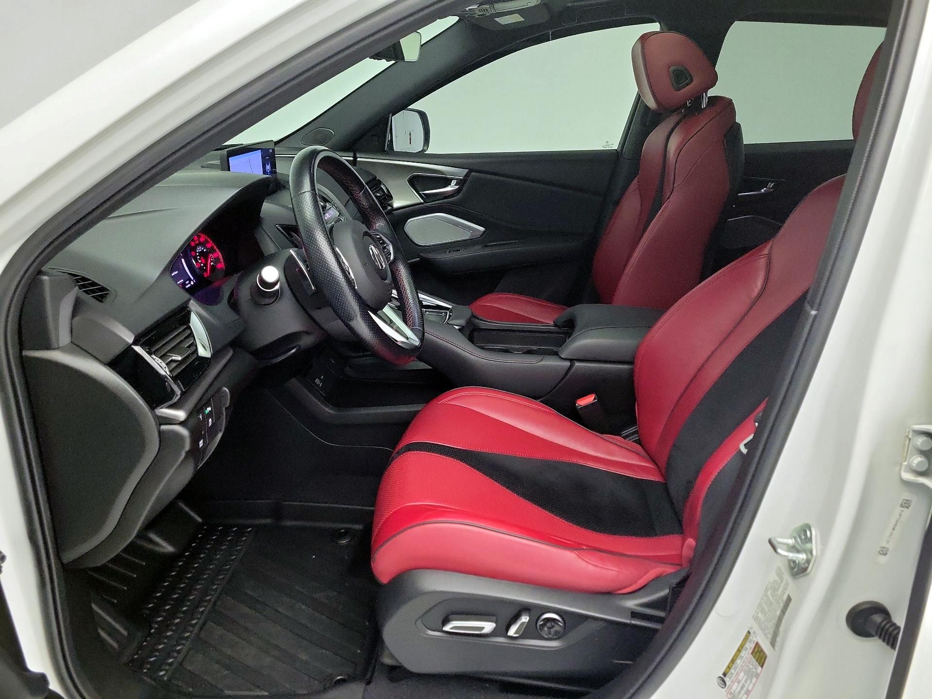 Thumbnail: 2021 Acura RDX - 11