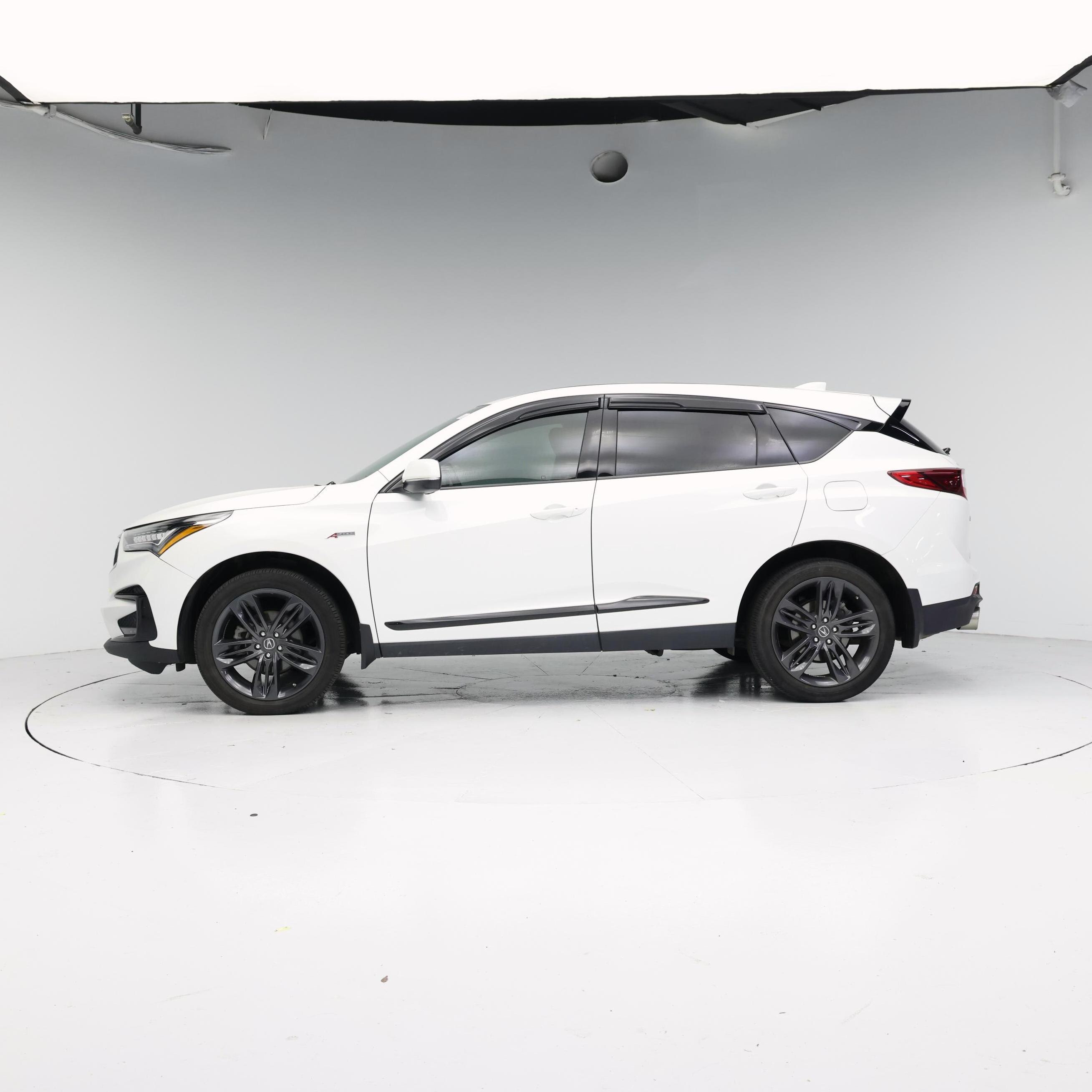 Thumbnail: 2021 Acura RDX - 3