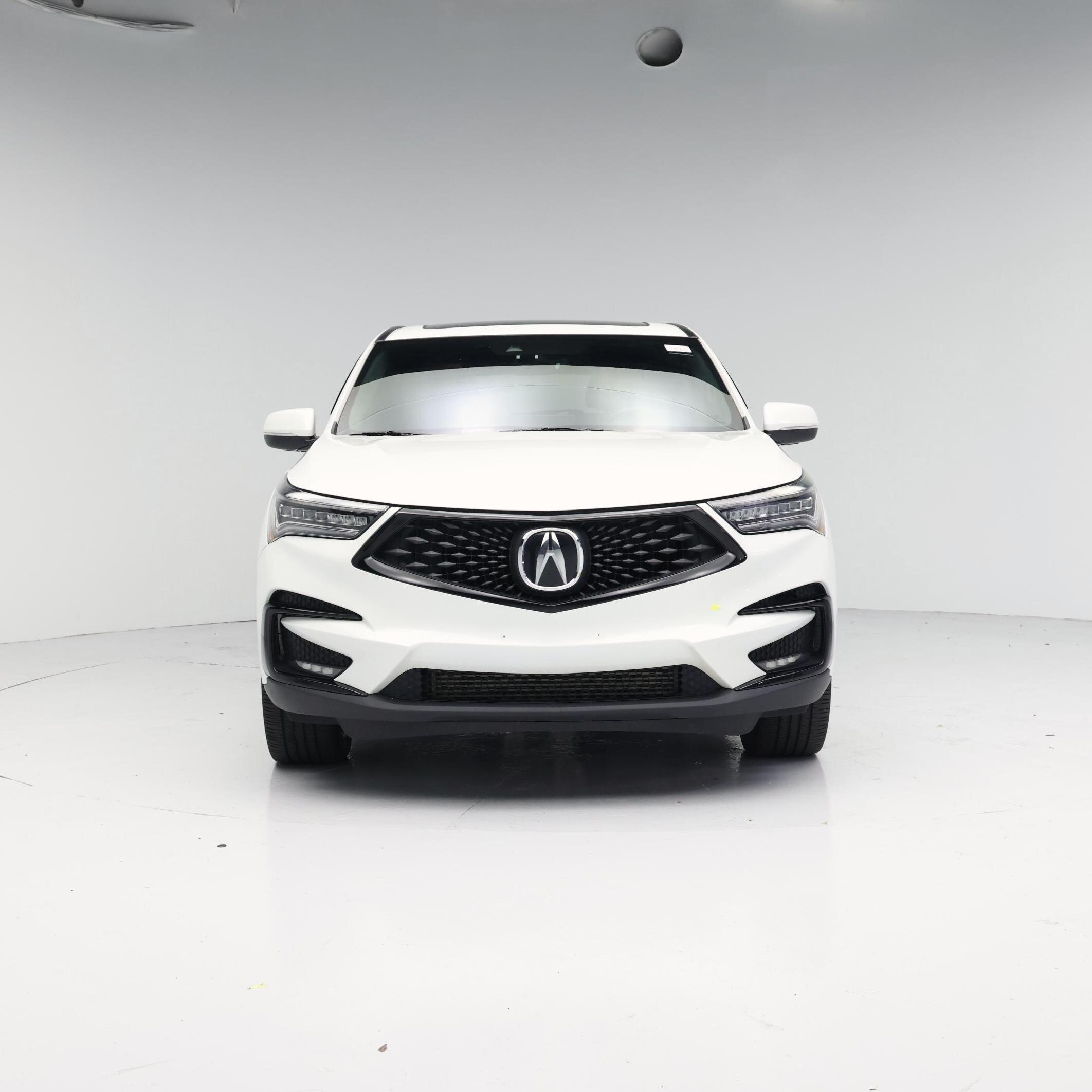 Thumbnail: 2021 Acura RDX - 5