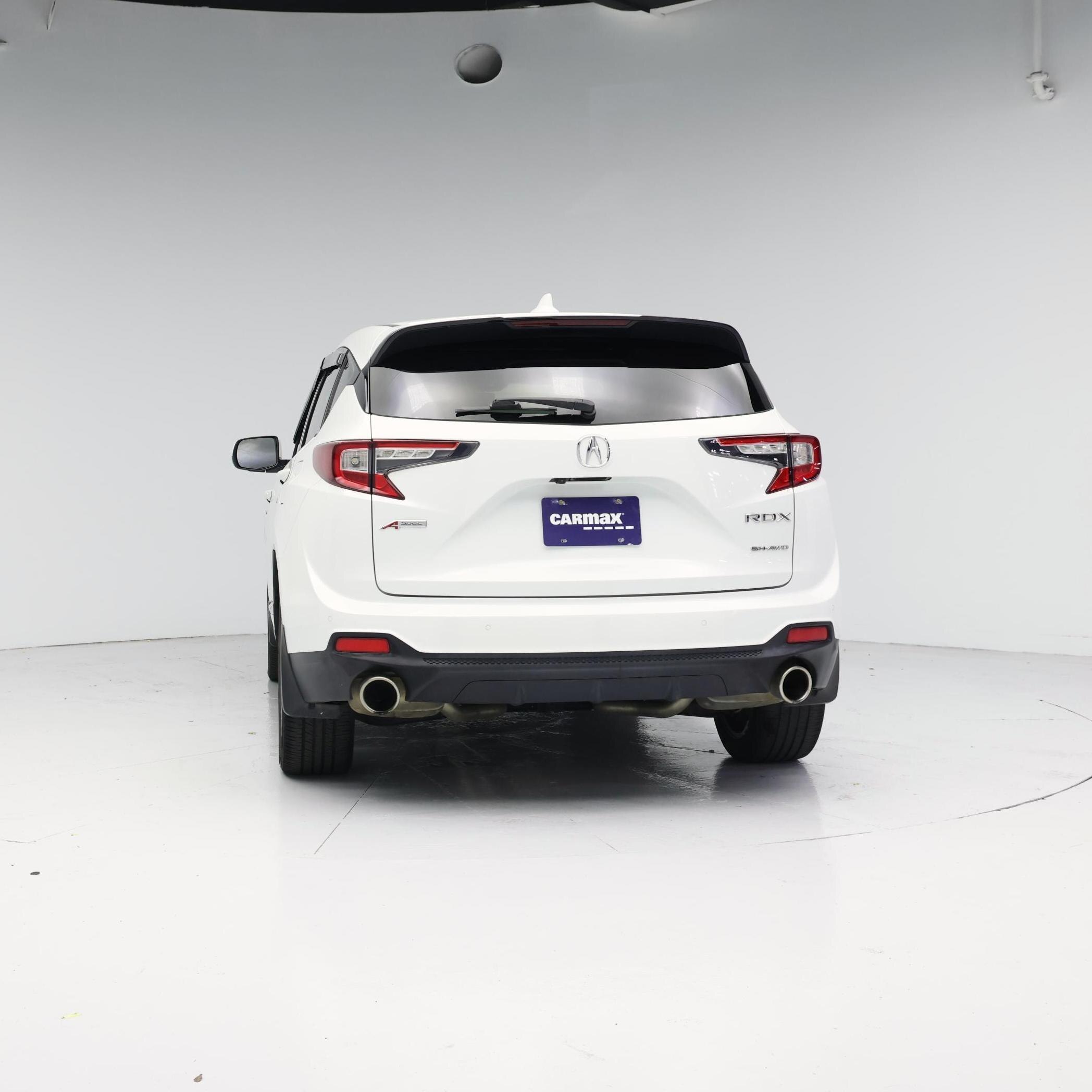 Thumbnail: 2021 Acura RDX - 6