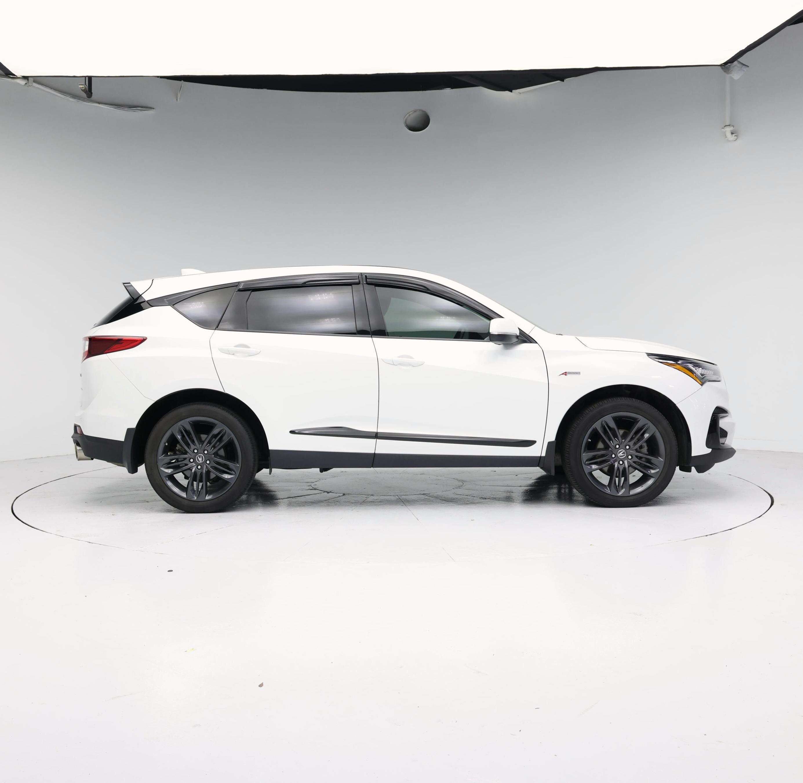 Thumbnail: 2021 Acura RDX - 7