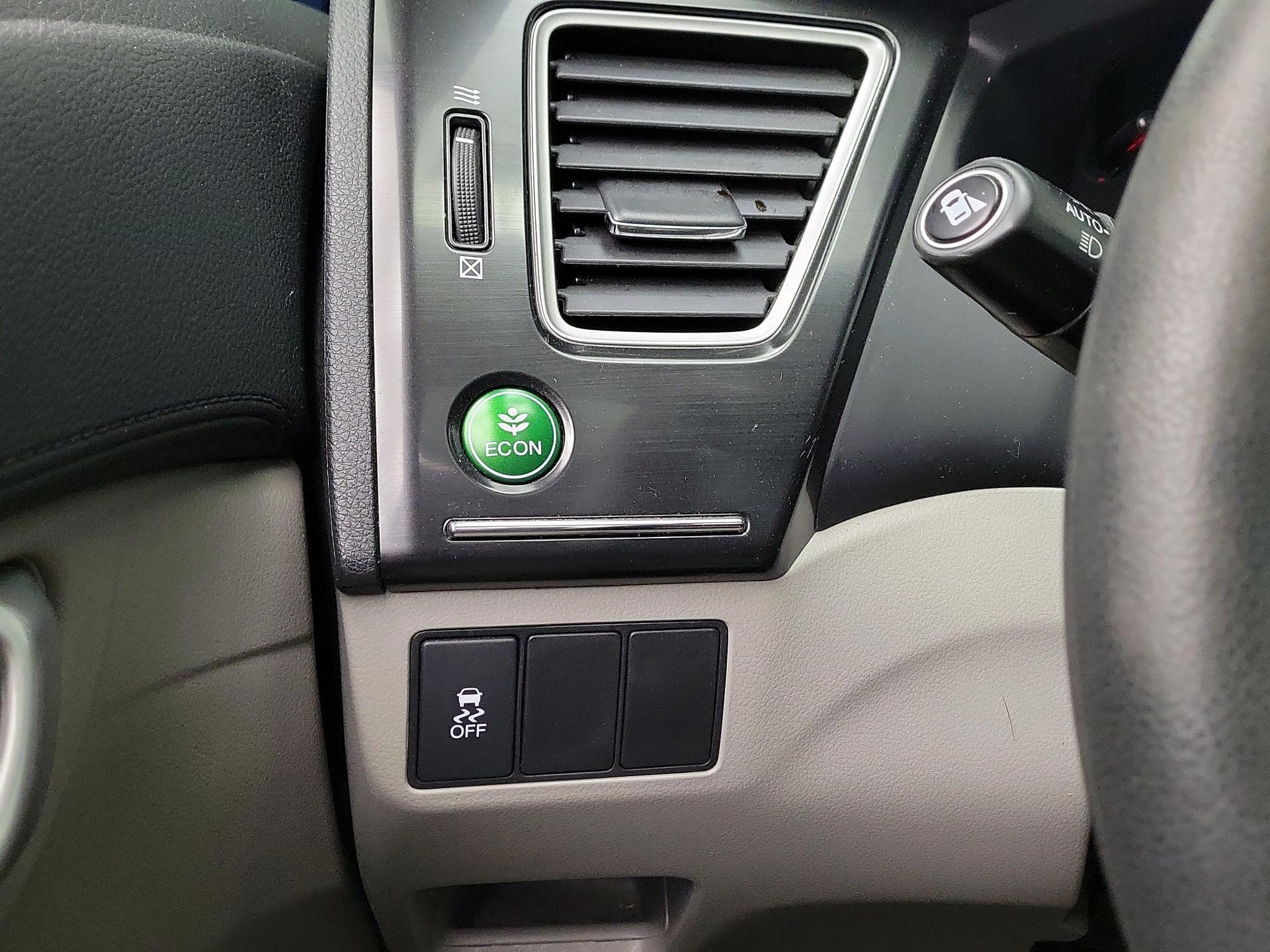 Thumbnail: 2014 Honda Civic - 13