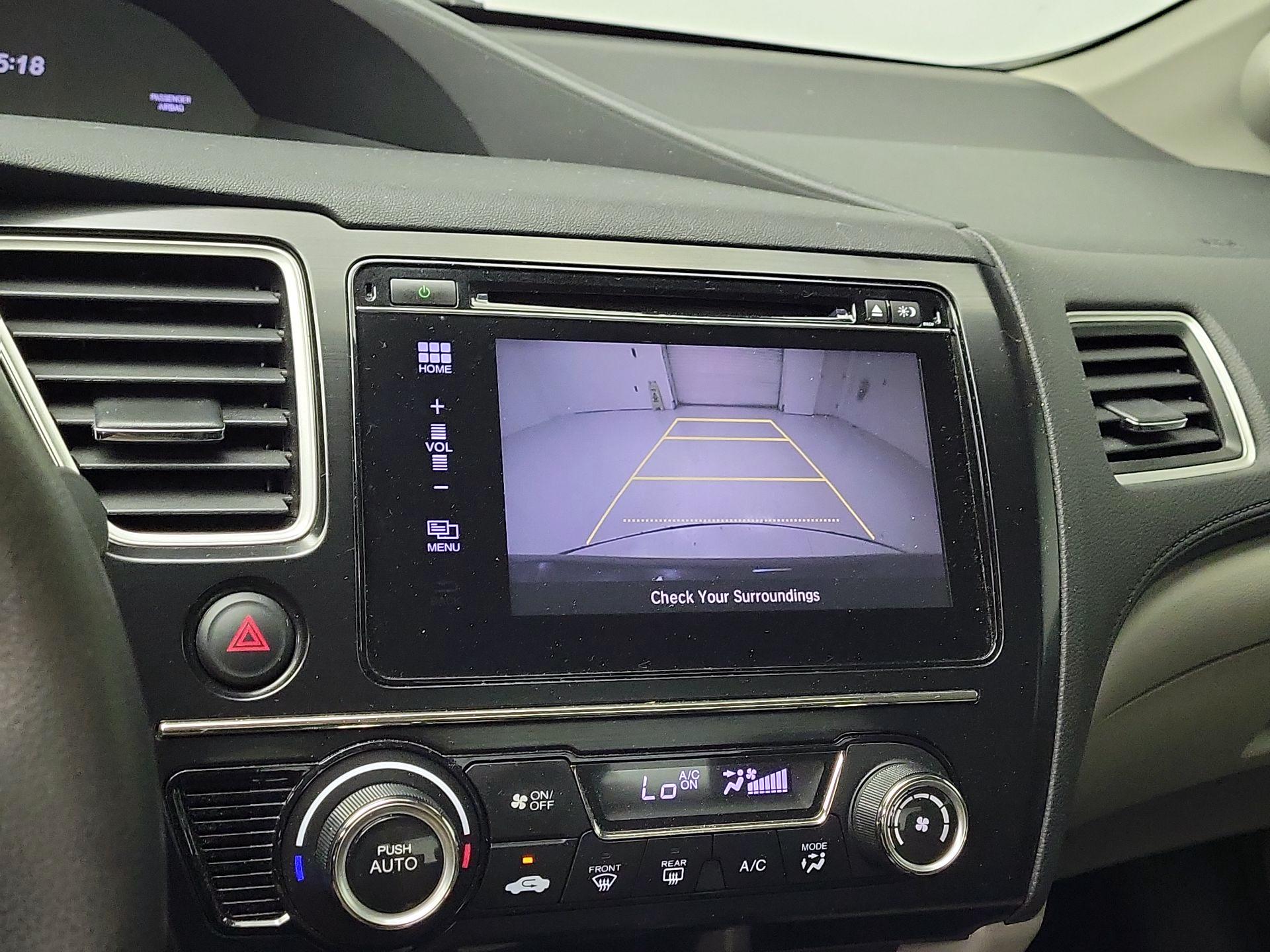 Thumbnail: 2014 Honda Civic - 14