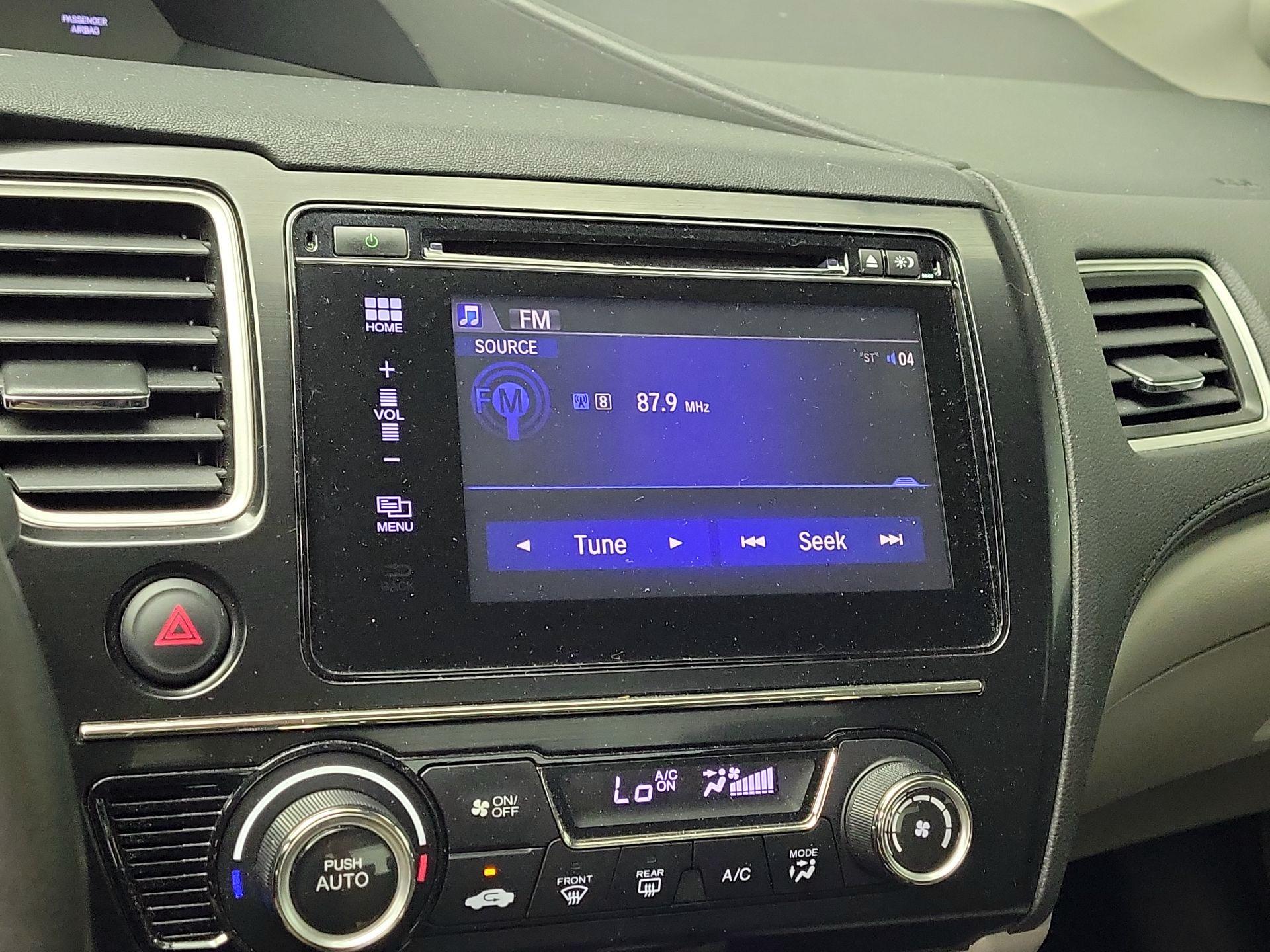 Thumbnail: 2014 Honda Civic - 15