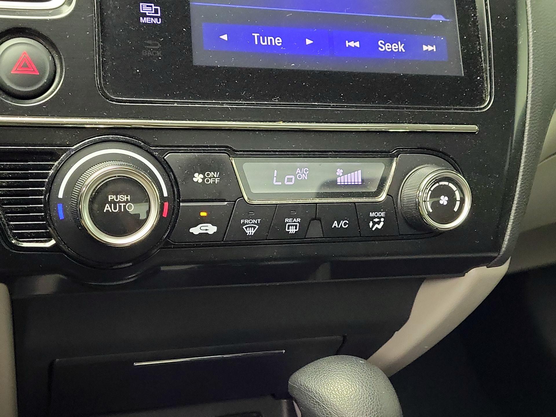 Thumbnail: 2014 Honda Civic - 16