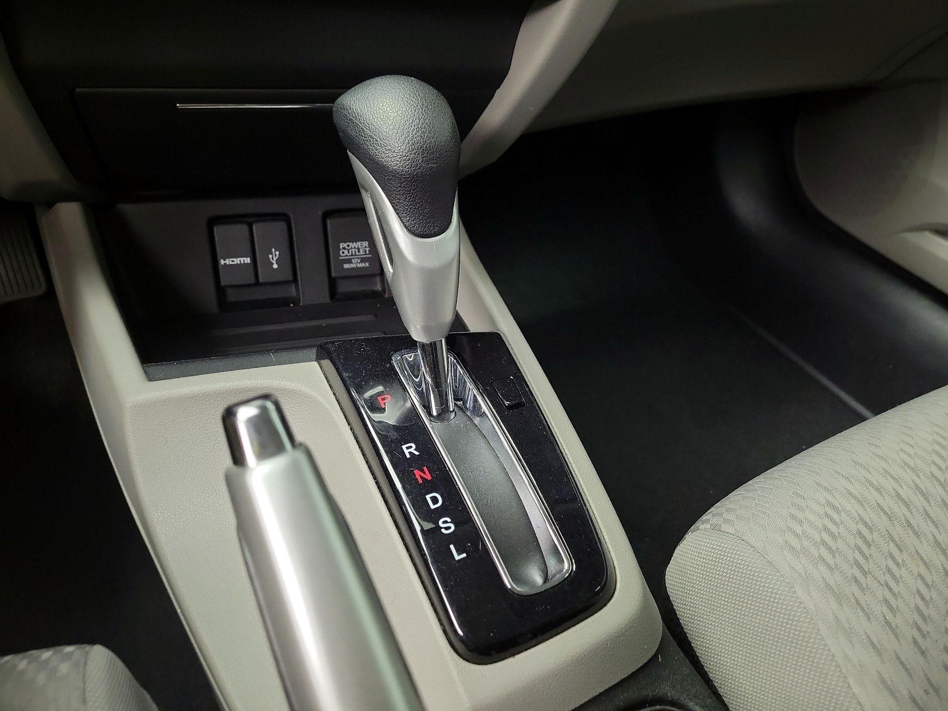 Thumbnail: 2014 Honda Civic - 17