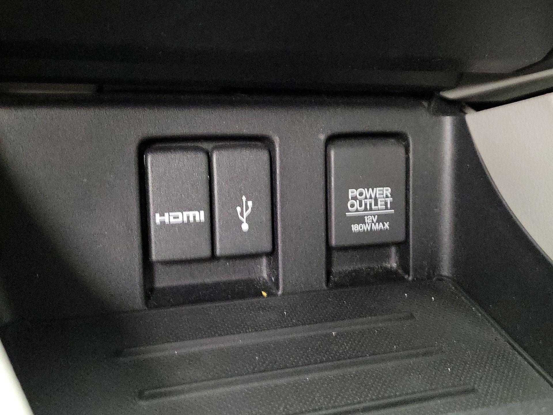 Thumbnail: 2014 Honda Civic - 18