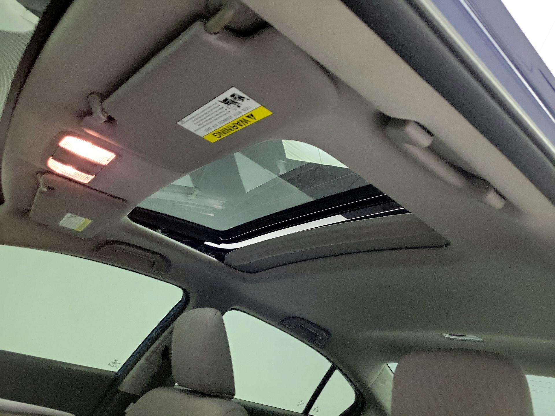 Thumbnail: 2014 Honda Civic - 19