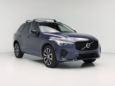2024 Volvo XC60 B5 Plus Dark Theme