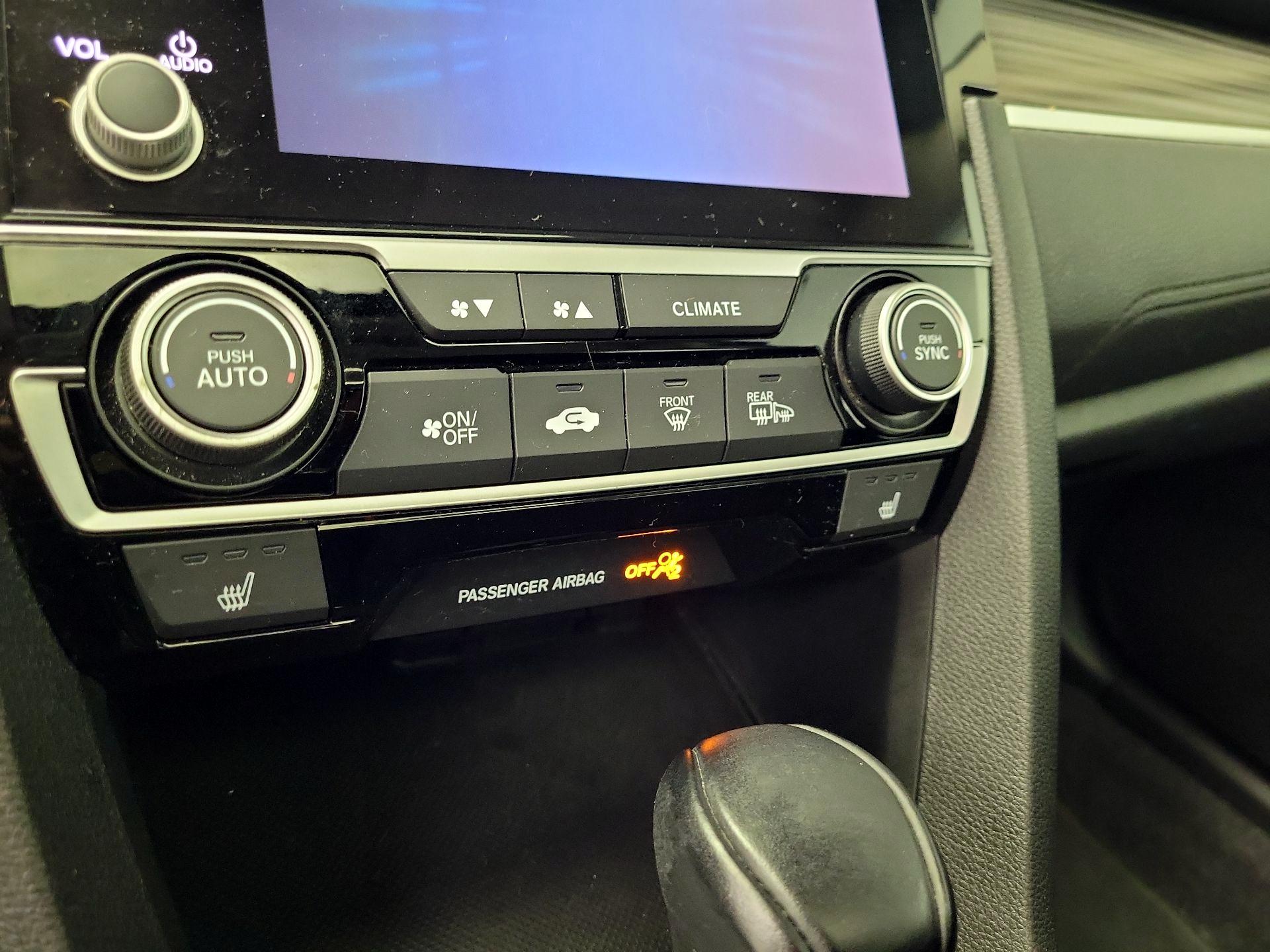 Thumbnail: 2021 Honda Civic - 15