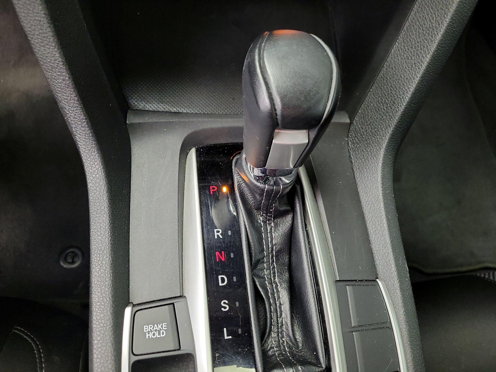 Thumbnail: 2021 Honda Civic - 16