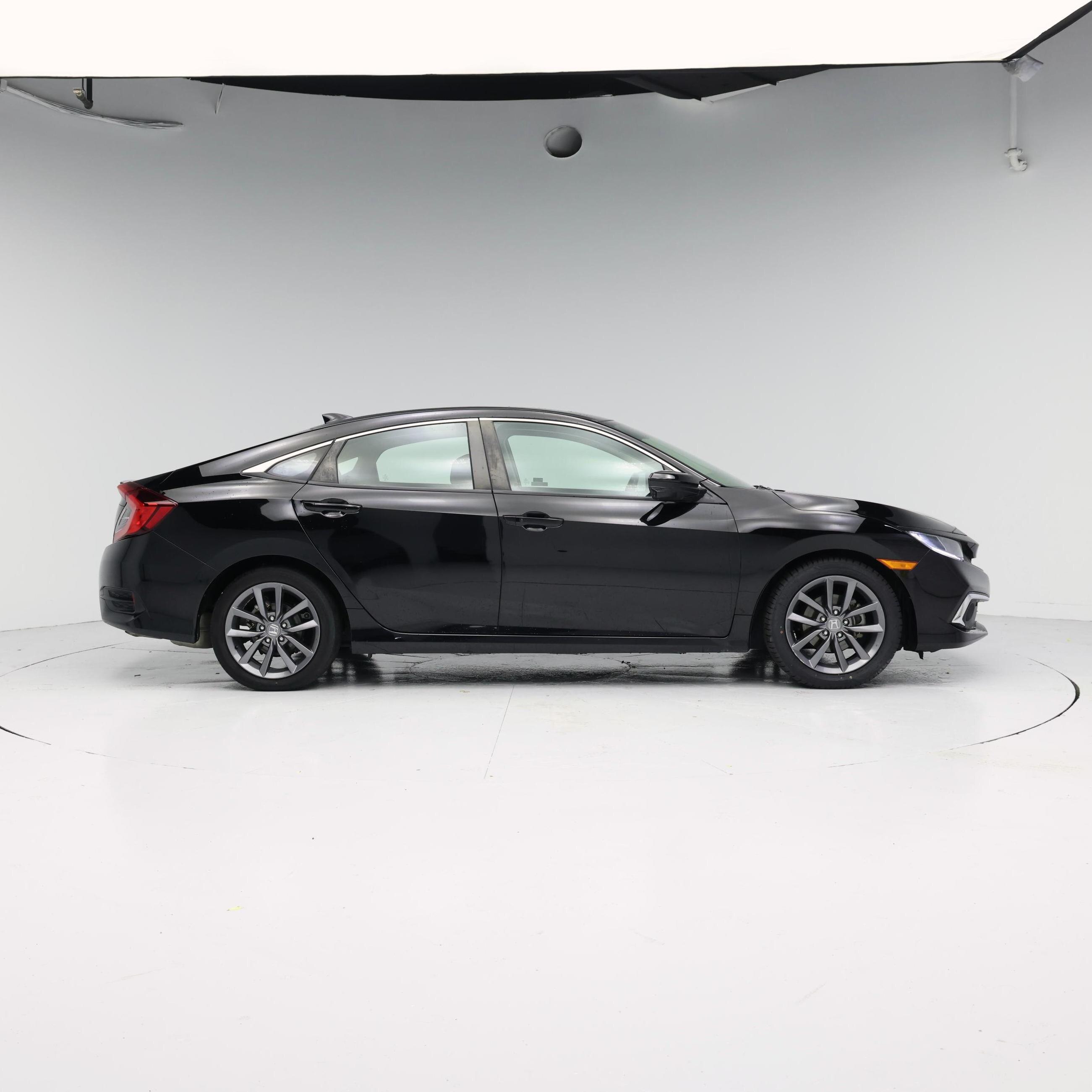 Thumbnail: 2021 Honda Civic - 7